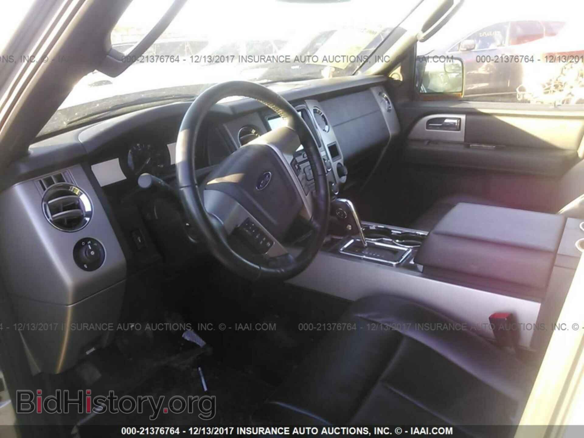 2017 Ford Expedition - VIN: 1FMJK2AT5HEA12237 - Фото 5