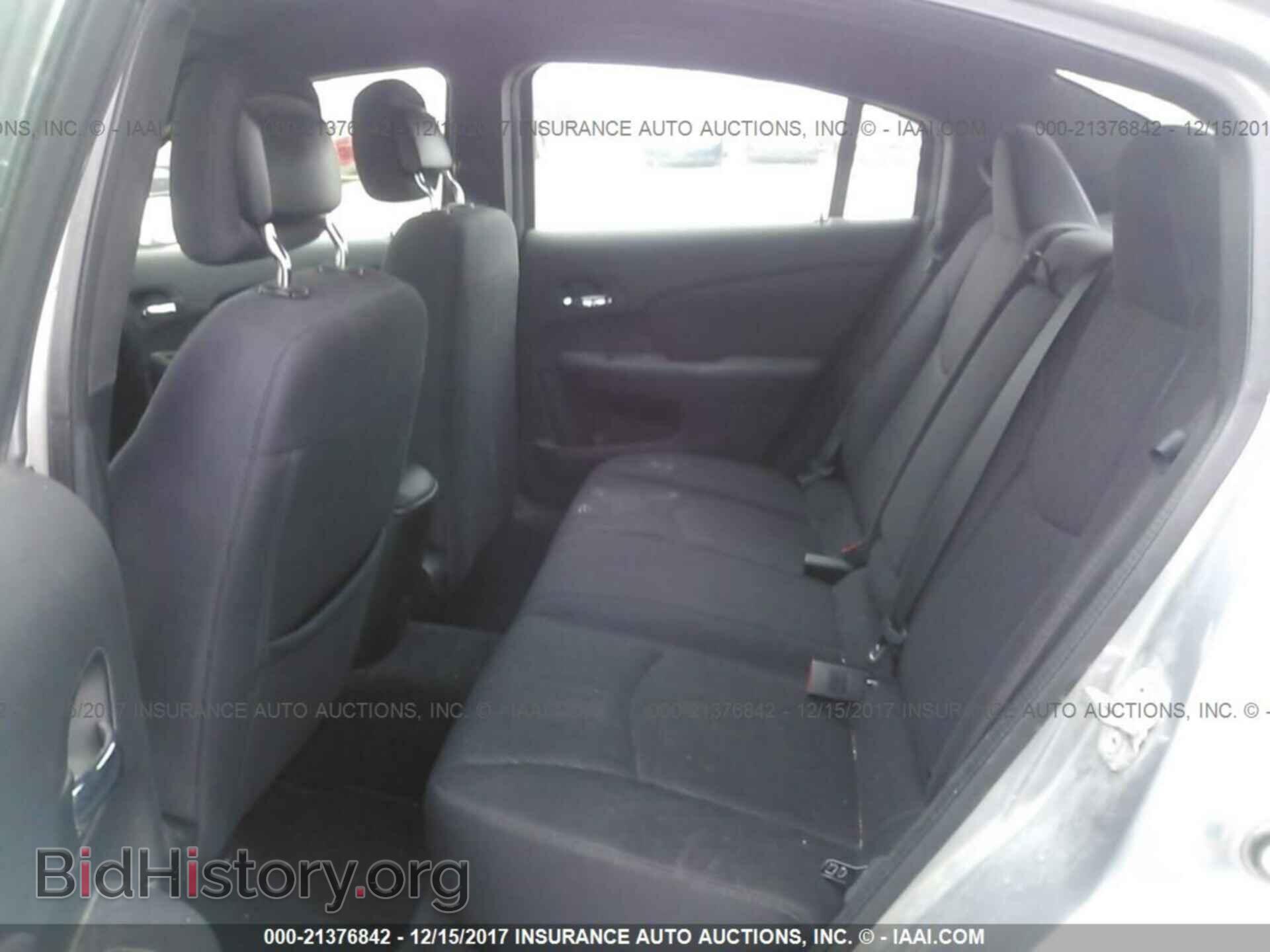 2013 Chrysler 200 - VIN: 1C3CCBBG3DN697168 - Photo 8
