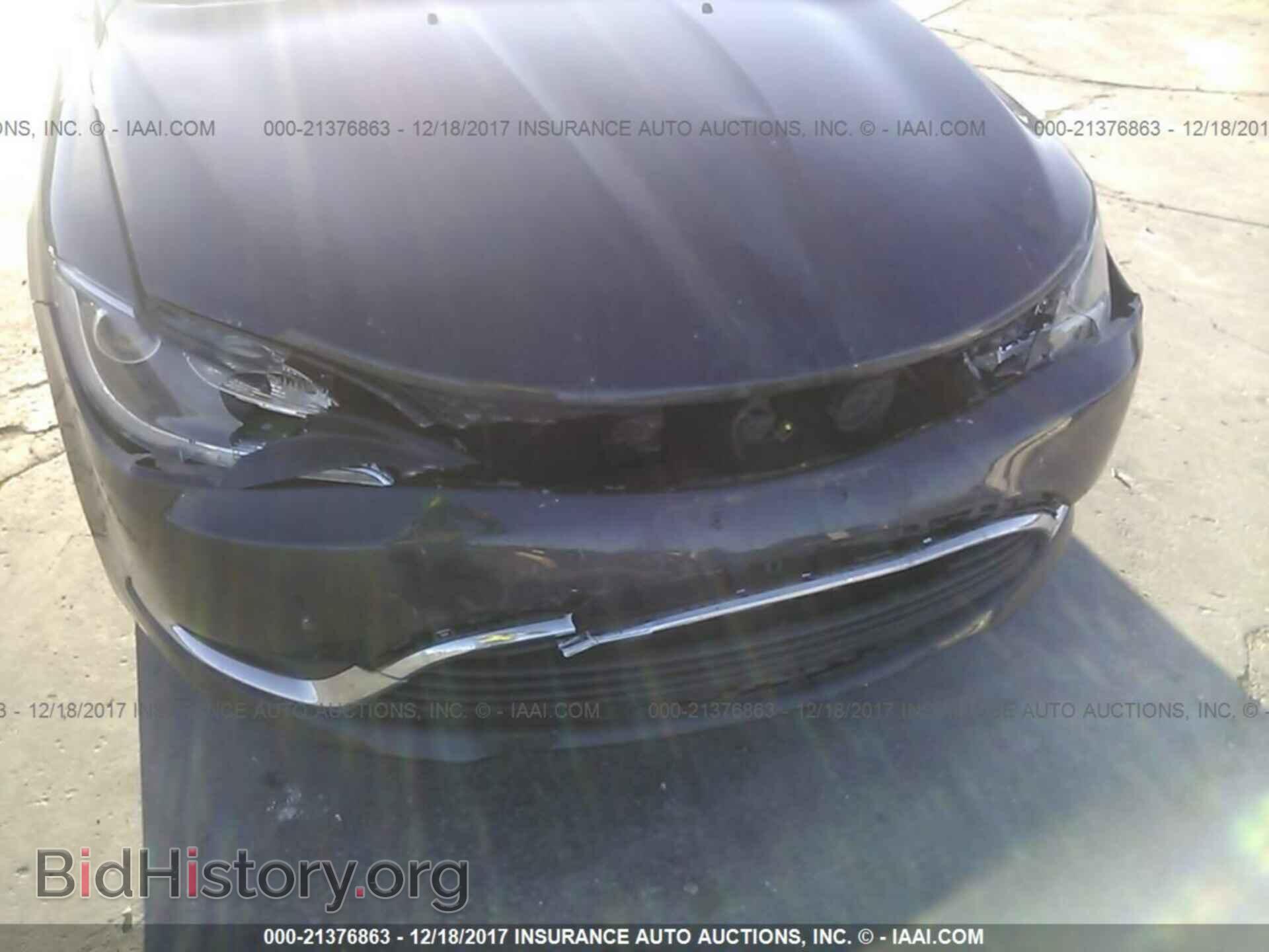 2017 Chrysler 200 - VIN: 1C3CCCAB9HN512185 - Фото 6