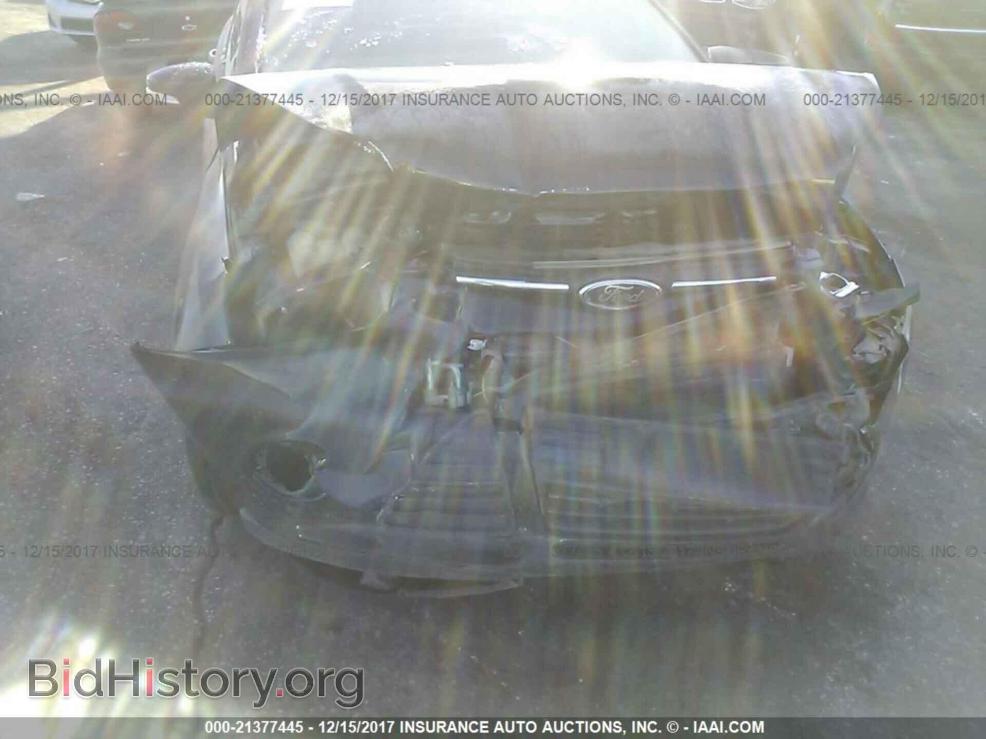 2014 Ford Focus - VIN: 1FADP3F21EL312377 - Photo 6