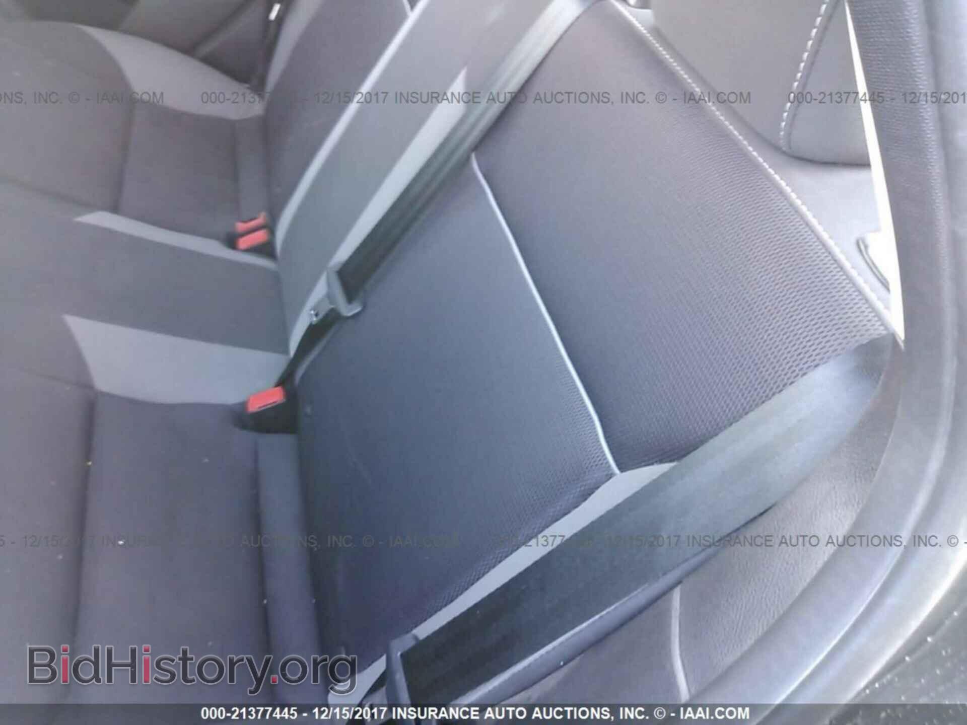2014 Ford Focus - VIN: 1FADP3F21EL312377 - Photo 8