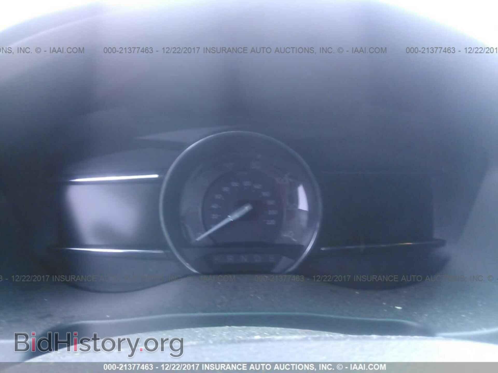 2017 Ford Explorer - VIN: 1FM5K8D89HGA40137 - Photo 7