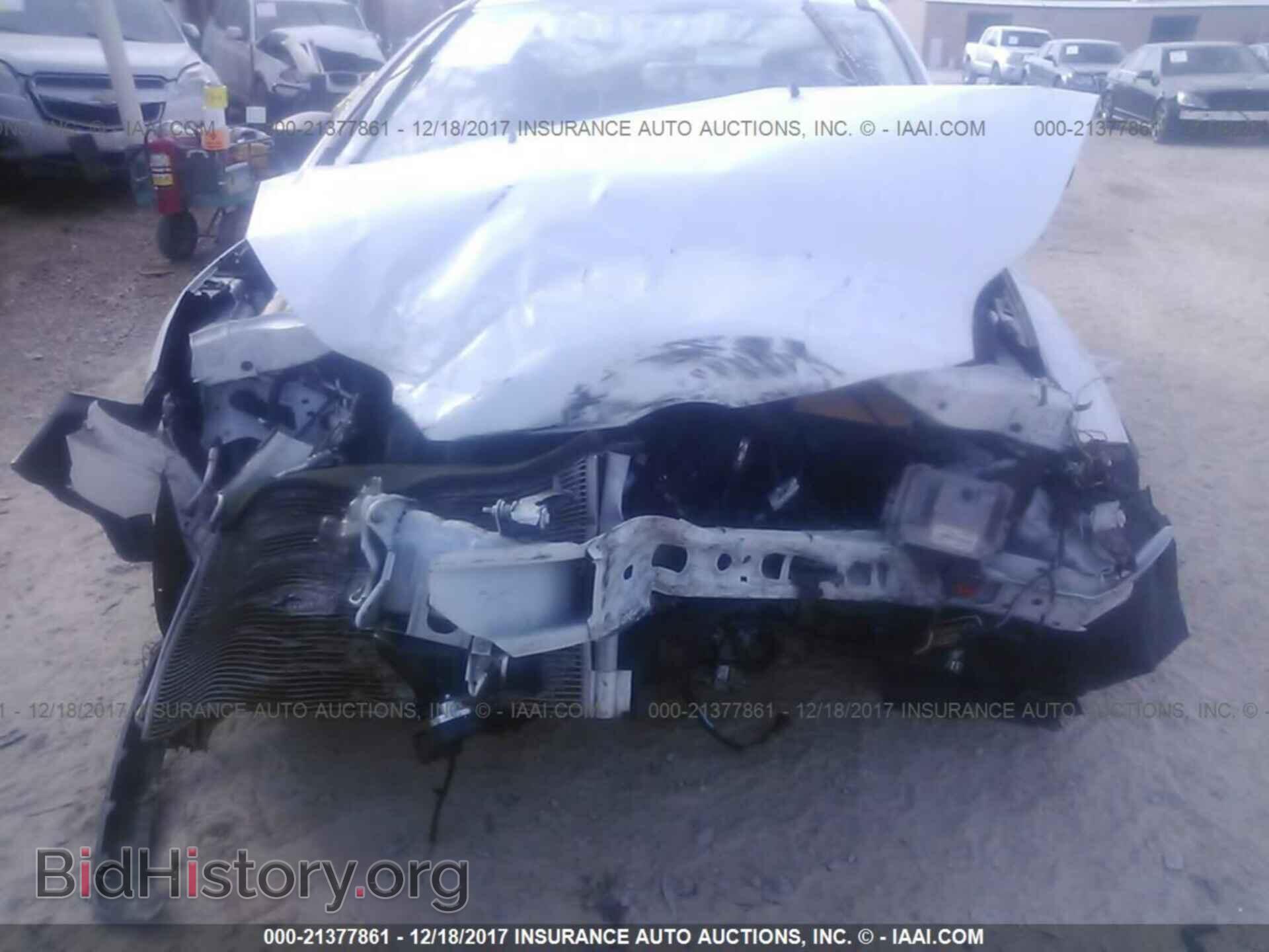 2014 Ford Focus - VIN: 1FADP3E26EL266109 - Photo 6