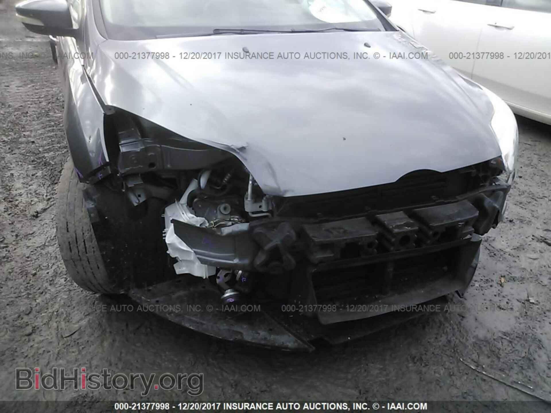 2012 Ford Focus - VIN: 1FAHP3H26CL193334 - Photo 6