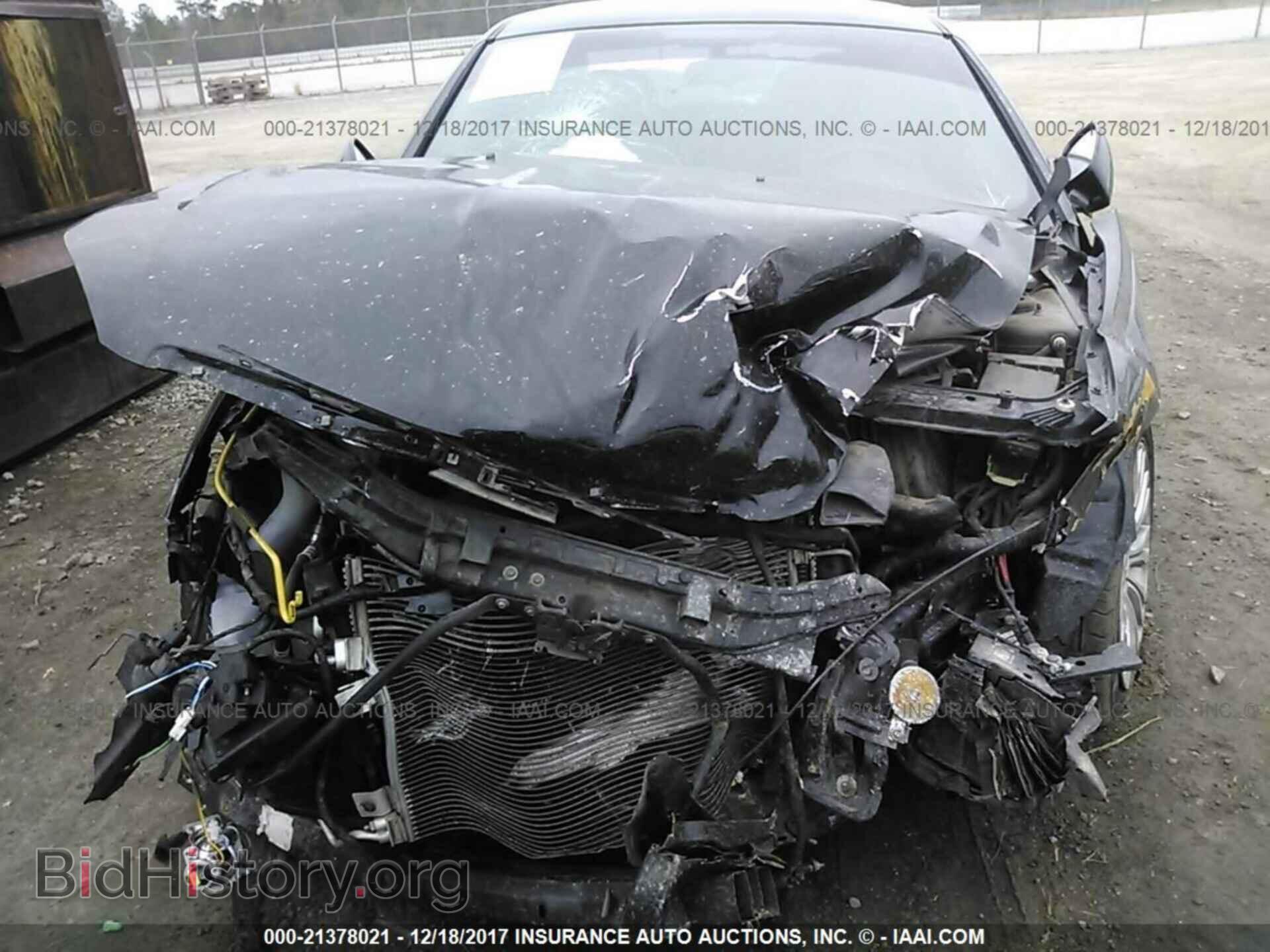 2012 Chrysler 200 - VIN: 1C3CCBAB9CN149275 - Фото 6