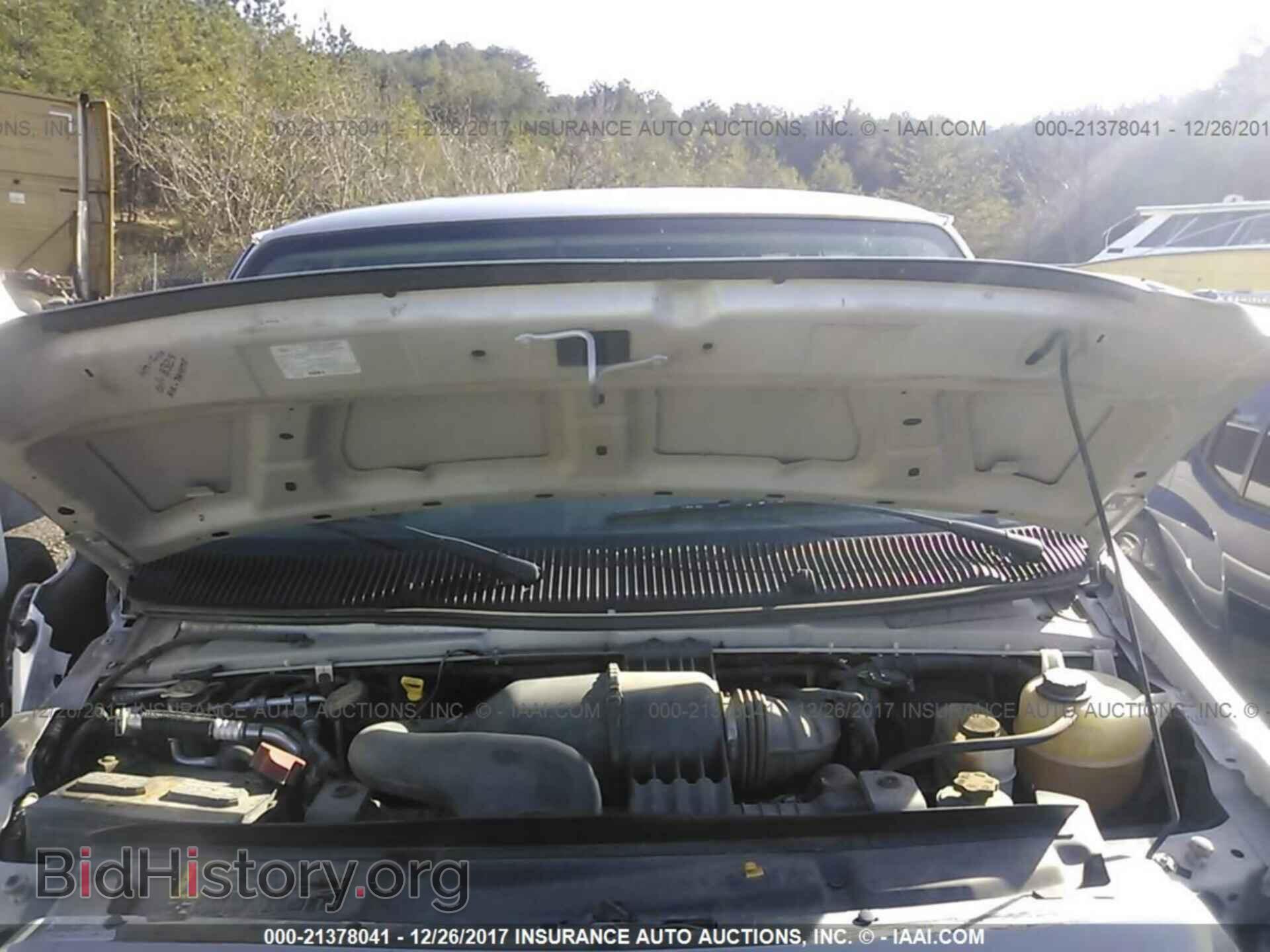 2013 Ford Econoline - VIN: 1FBNE3BL6DDA62215 - Фото 10
