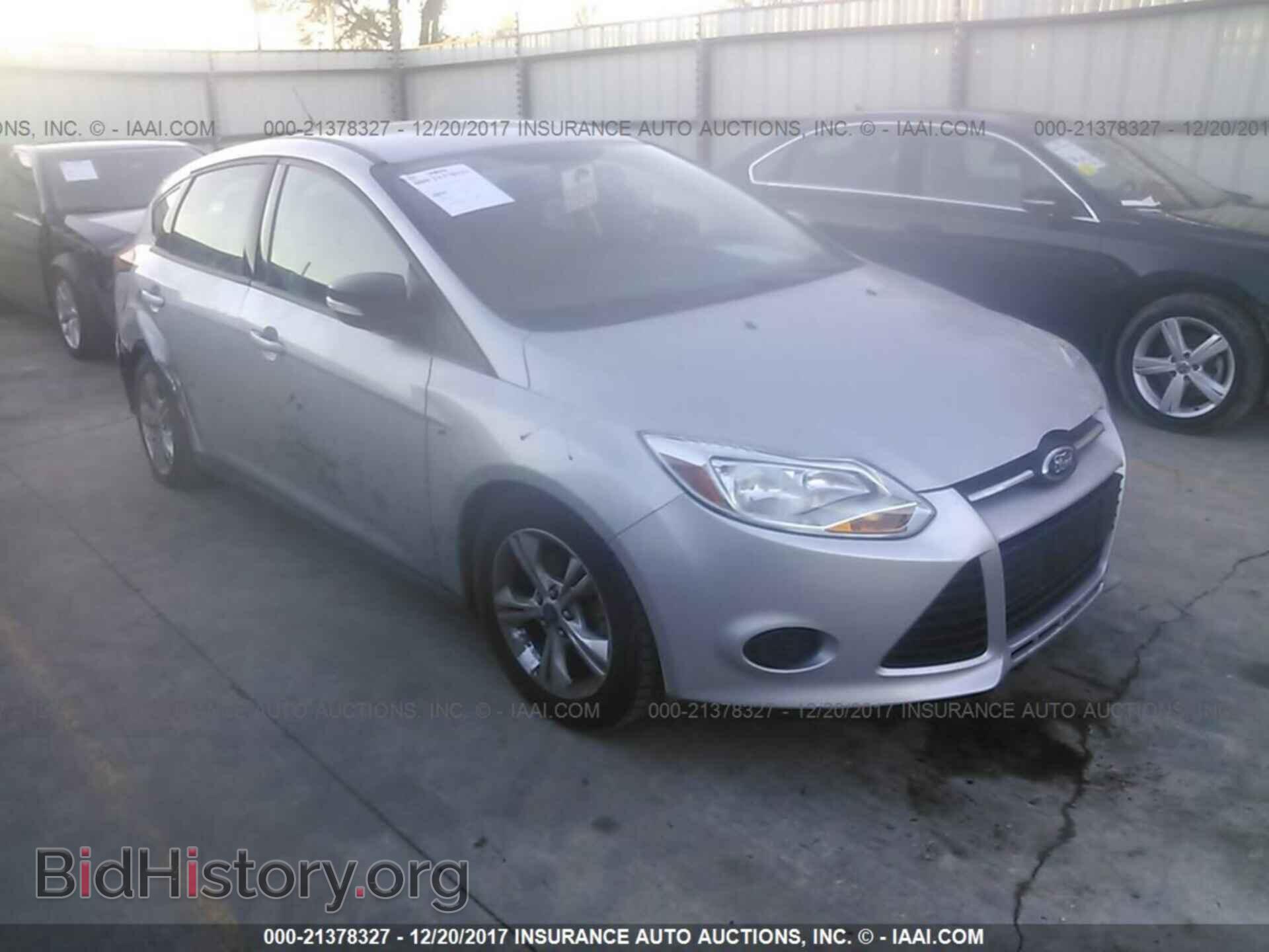 Photo 1FADP3K21DL351667 - Ford Focus 2013