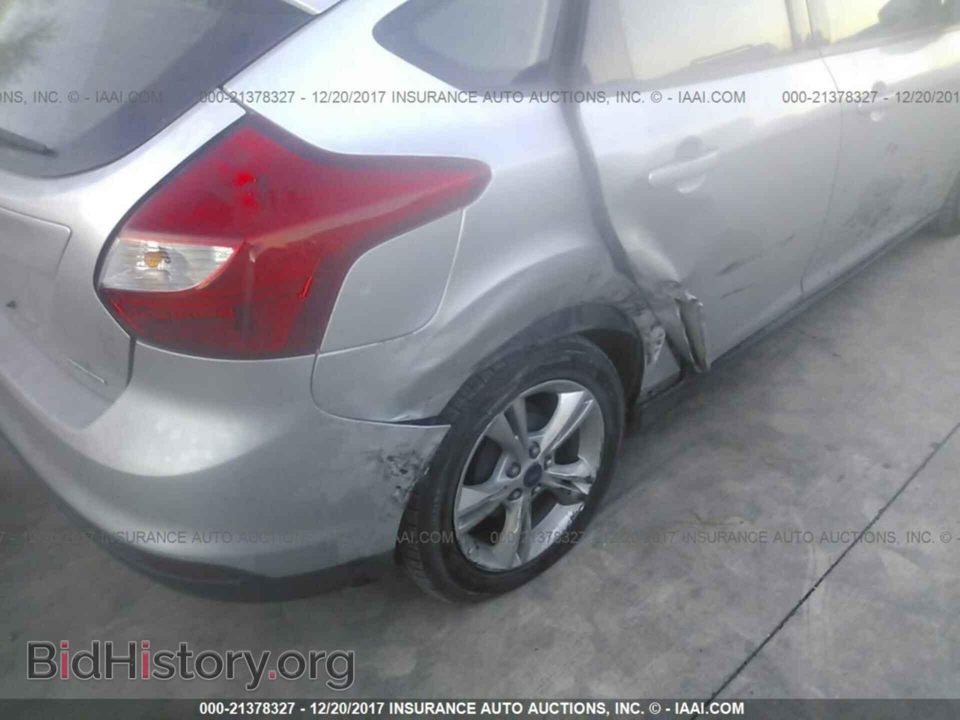 2013 Ford Focus - VIN: 1FADP3K21DL351667 - Photo 6