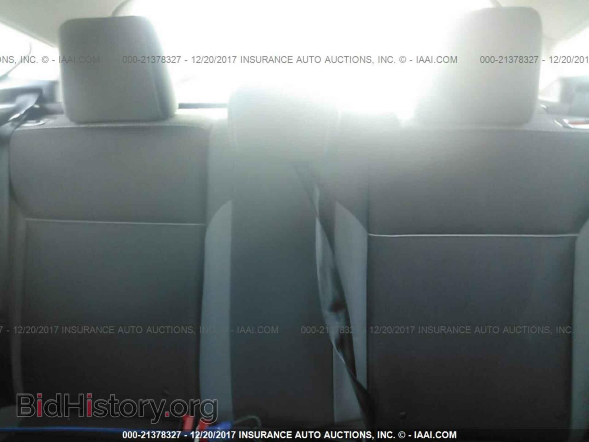 2013 Ford Focus - VIN: 1FADP3K21DL351667 - Photo 8