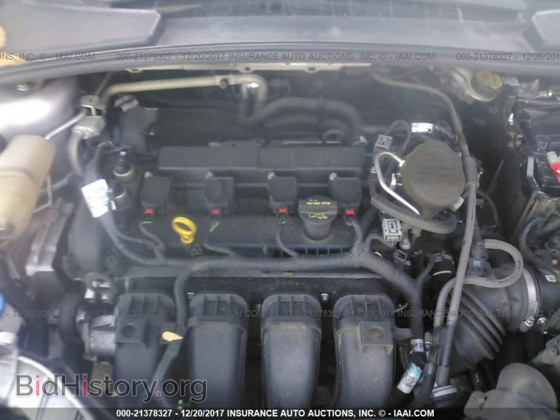 2013 Ford Focus - VIN: 1FADP3K21DL351667 - Photo 10