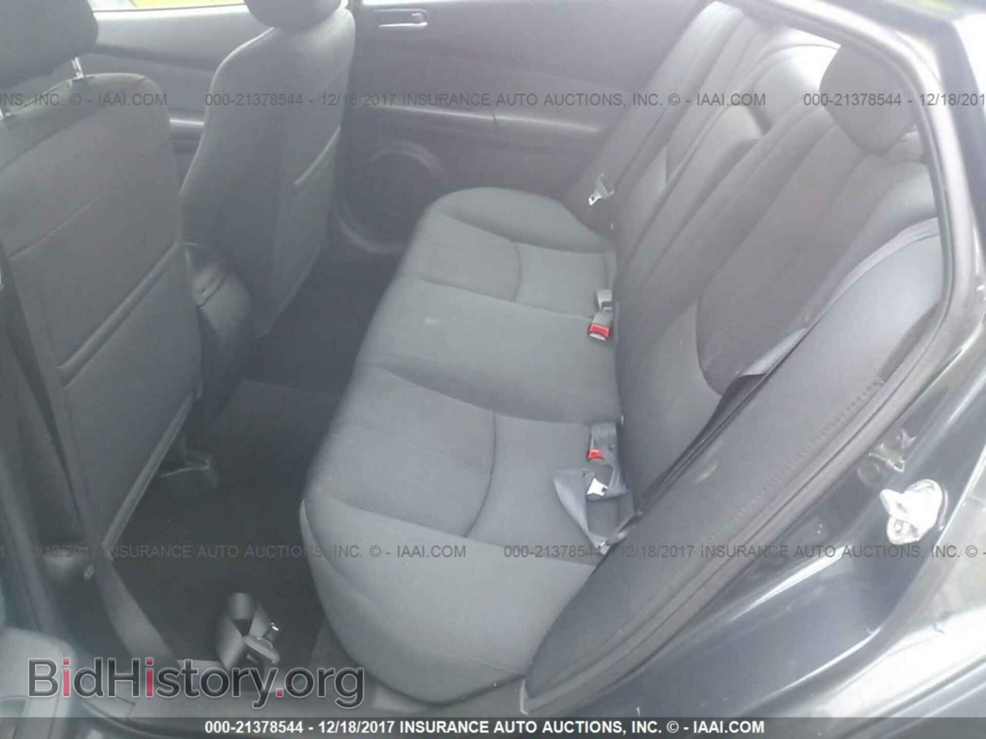 2013 Mazda 6 - VIN: 1YVHZ8BH3D5M04875 - Фото 8