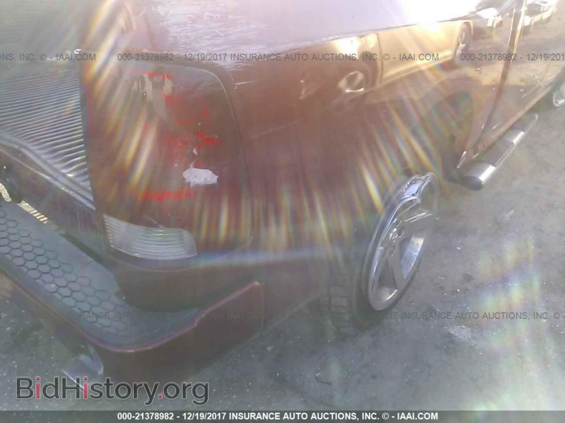 2012 Dodge Ram 1500 - VIN: 1C6RD6MT0CS302312 - Photo 6