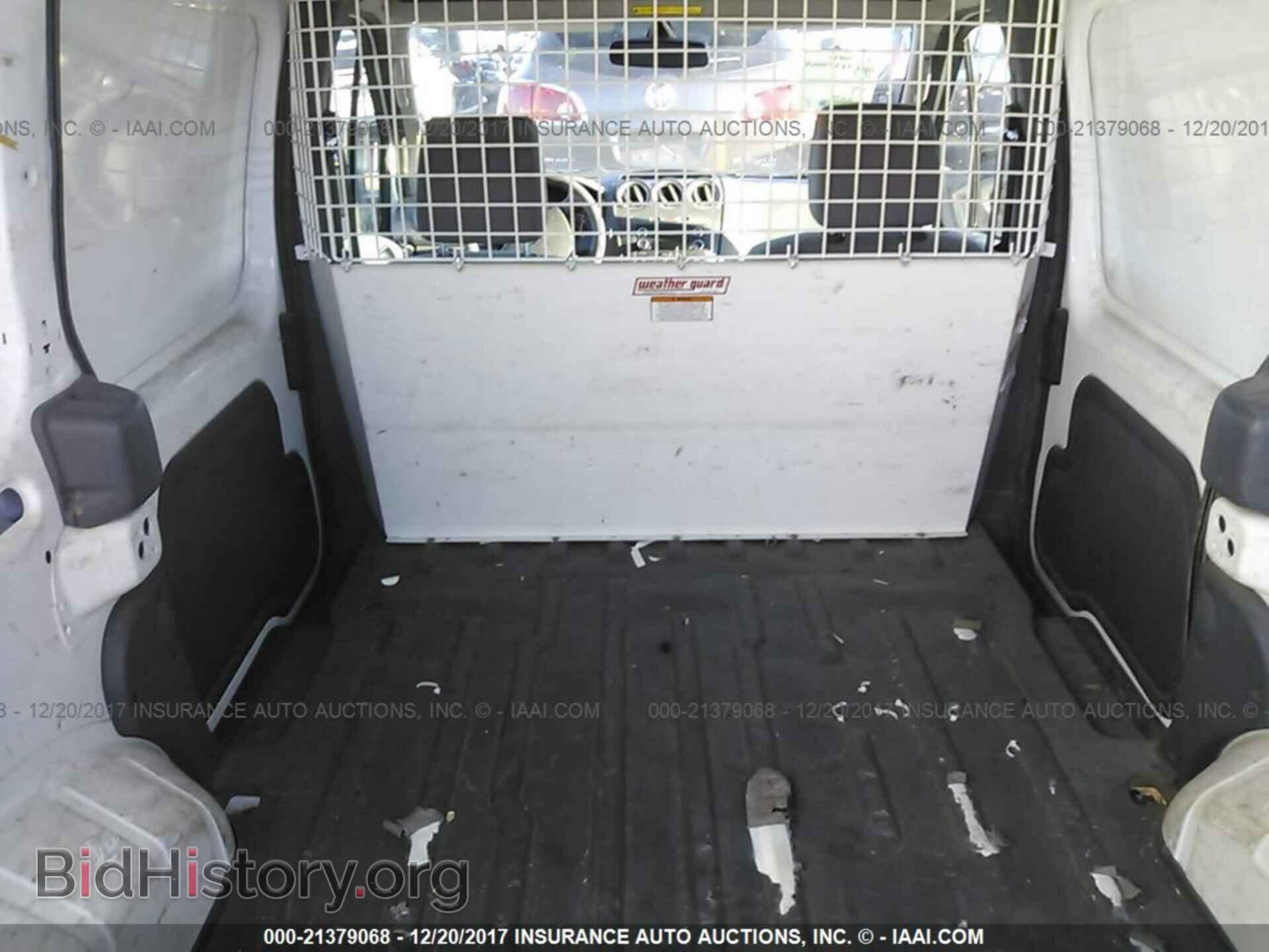 2013 Ford Transit - VIN: NM0LS7BNXDT147498 - Фото 8