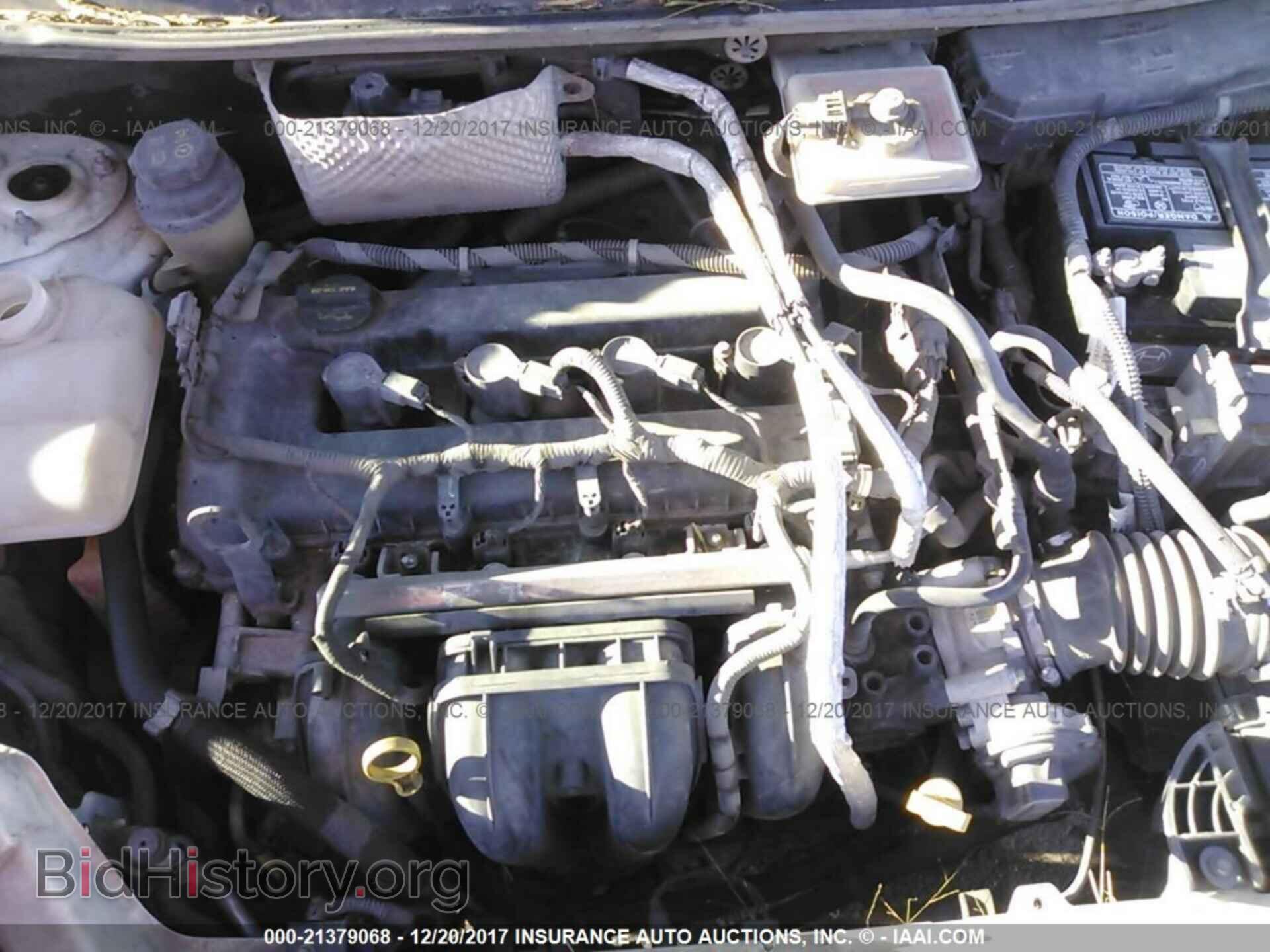 2013 Ford Transit - VIN: NM0LS7BNXDT147498 - Фото 10