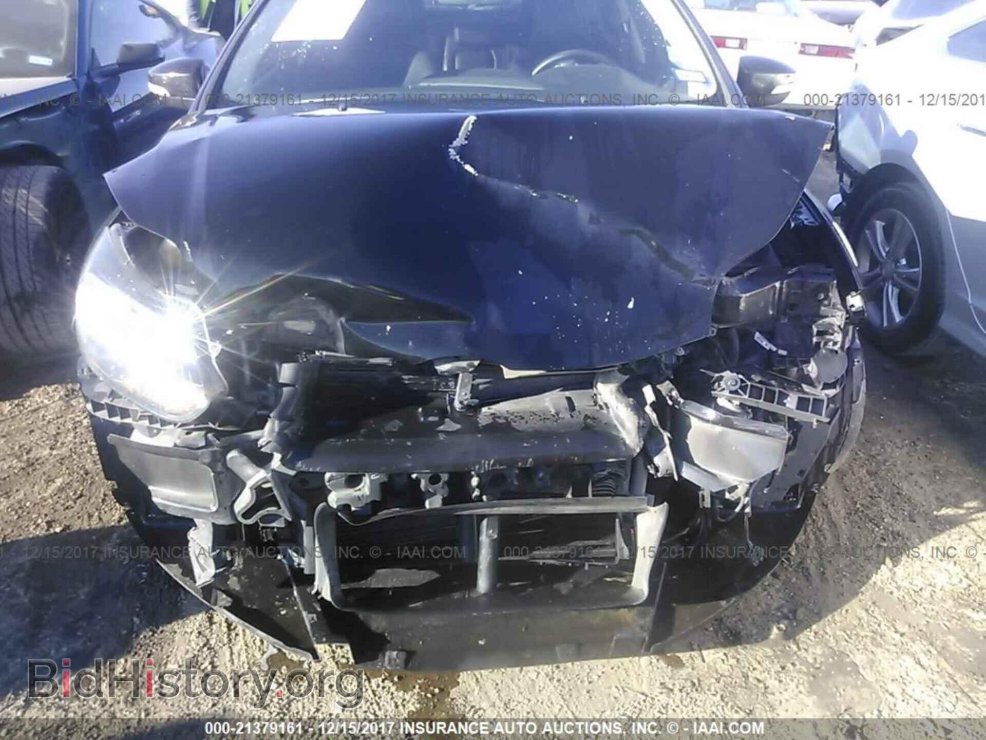 2014 Ford Focus - VIN: 1FADP3J26EL143738 - Photo 6