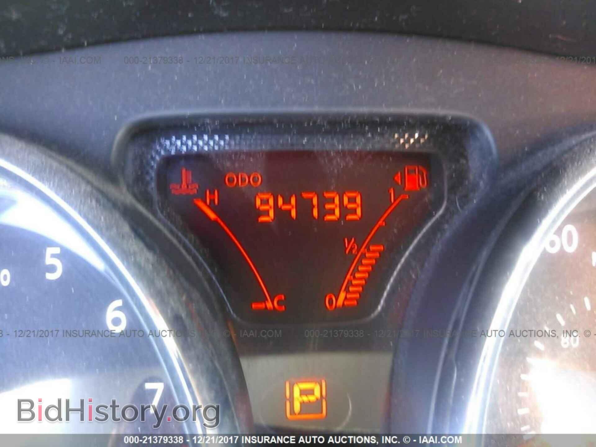 2012 Nissan Versa - VIN: 3N1CN7AP7CL873869 - Фото 7