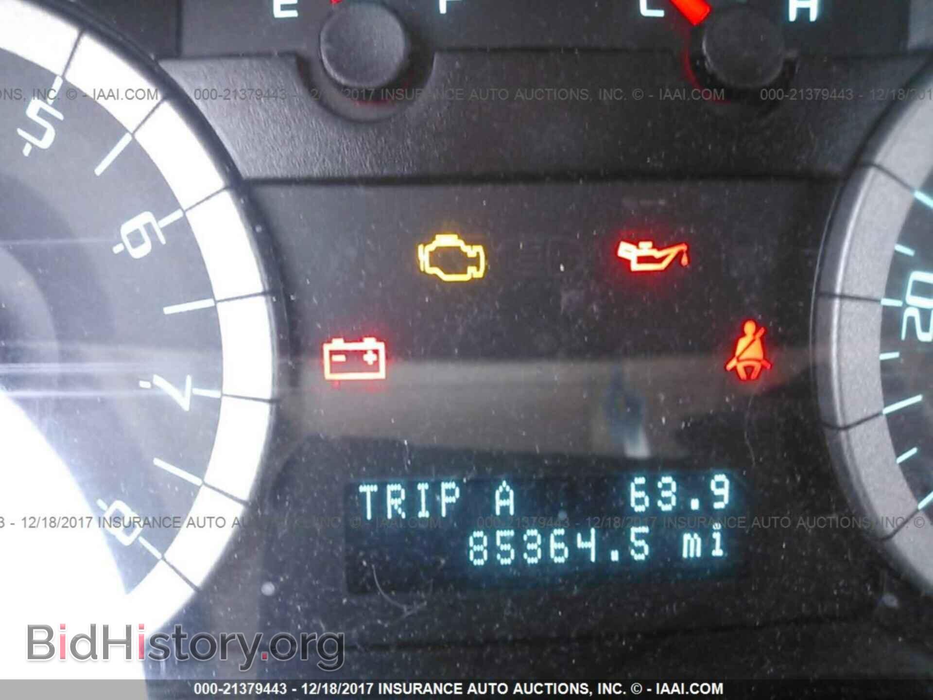 2011 Ford Escape - VIN: 1FMCU0D78BKA61415 - Photo 7