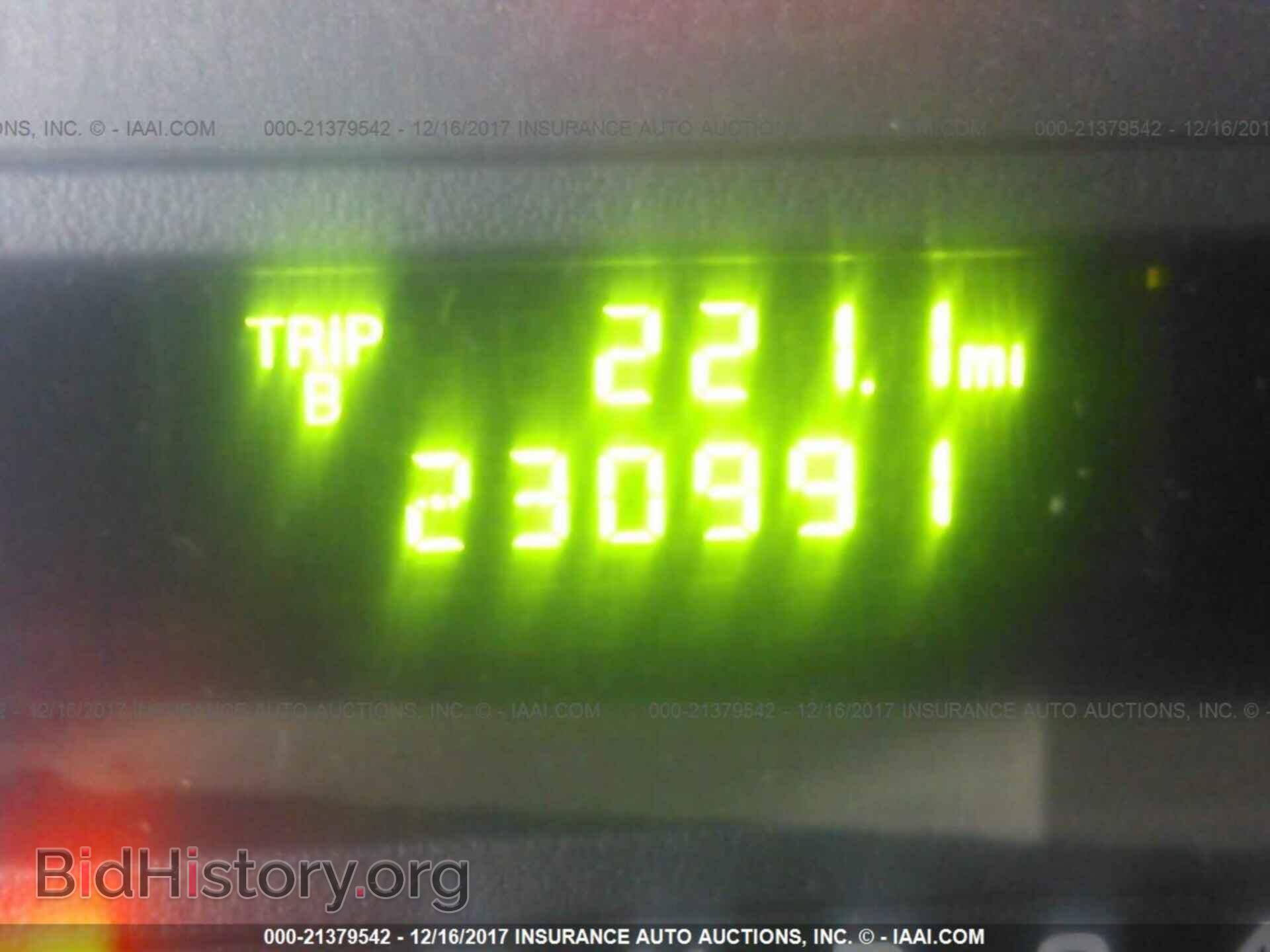 2011 Ford Econoline - VIN: 1FTSS3EL1BDB27925 - Фото 7