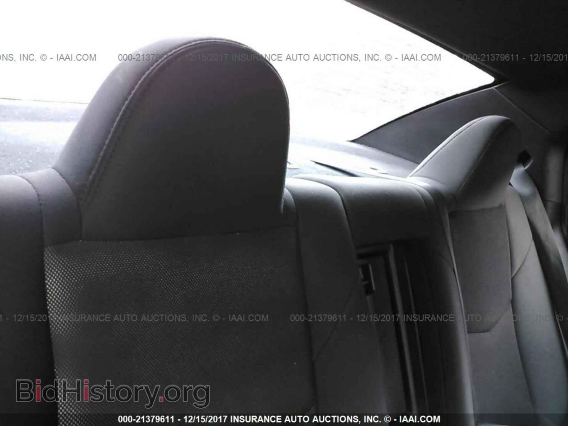2012 Dodge Avenger - VIN: 1C3CDZCB0CN221855 - Photo 8