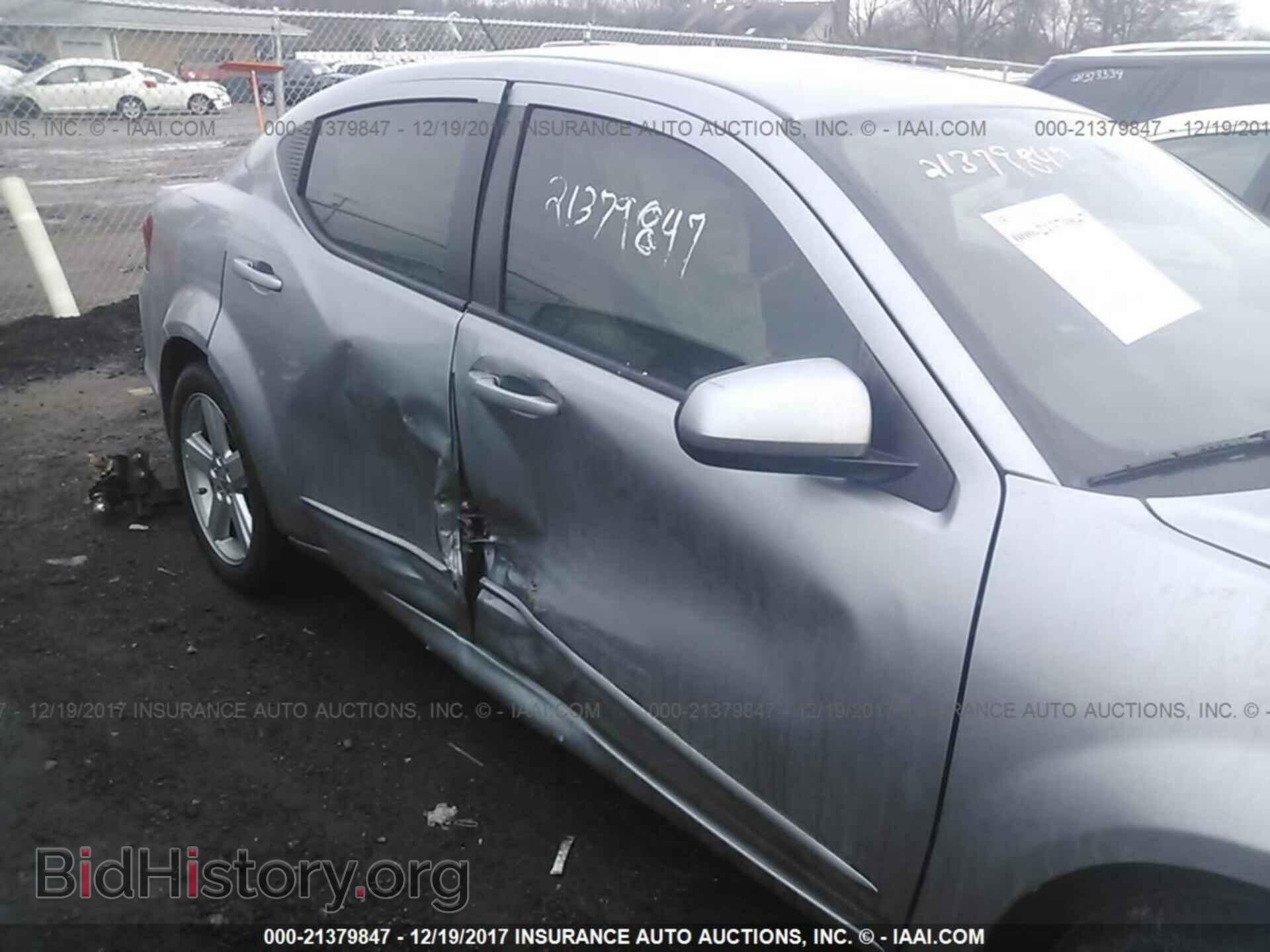 2013 Dodge Avenger - VIN: 1C3CDZCB5DN740840 - Фото 6