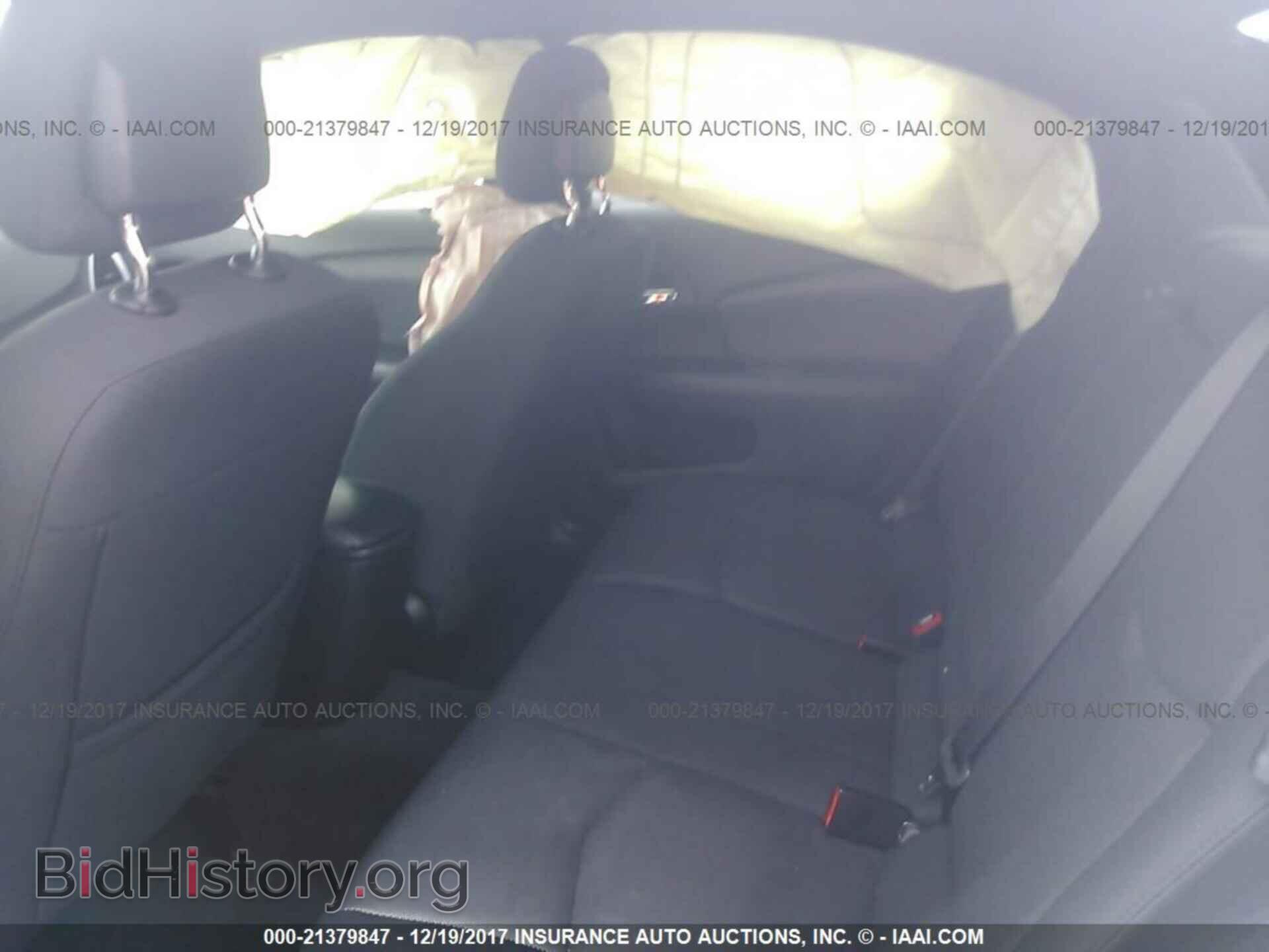 2013 Dodge Avenger - VIN: 1C3CDZCB5DN740840 - Фото 8