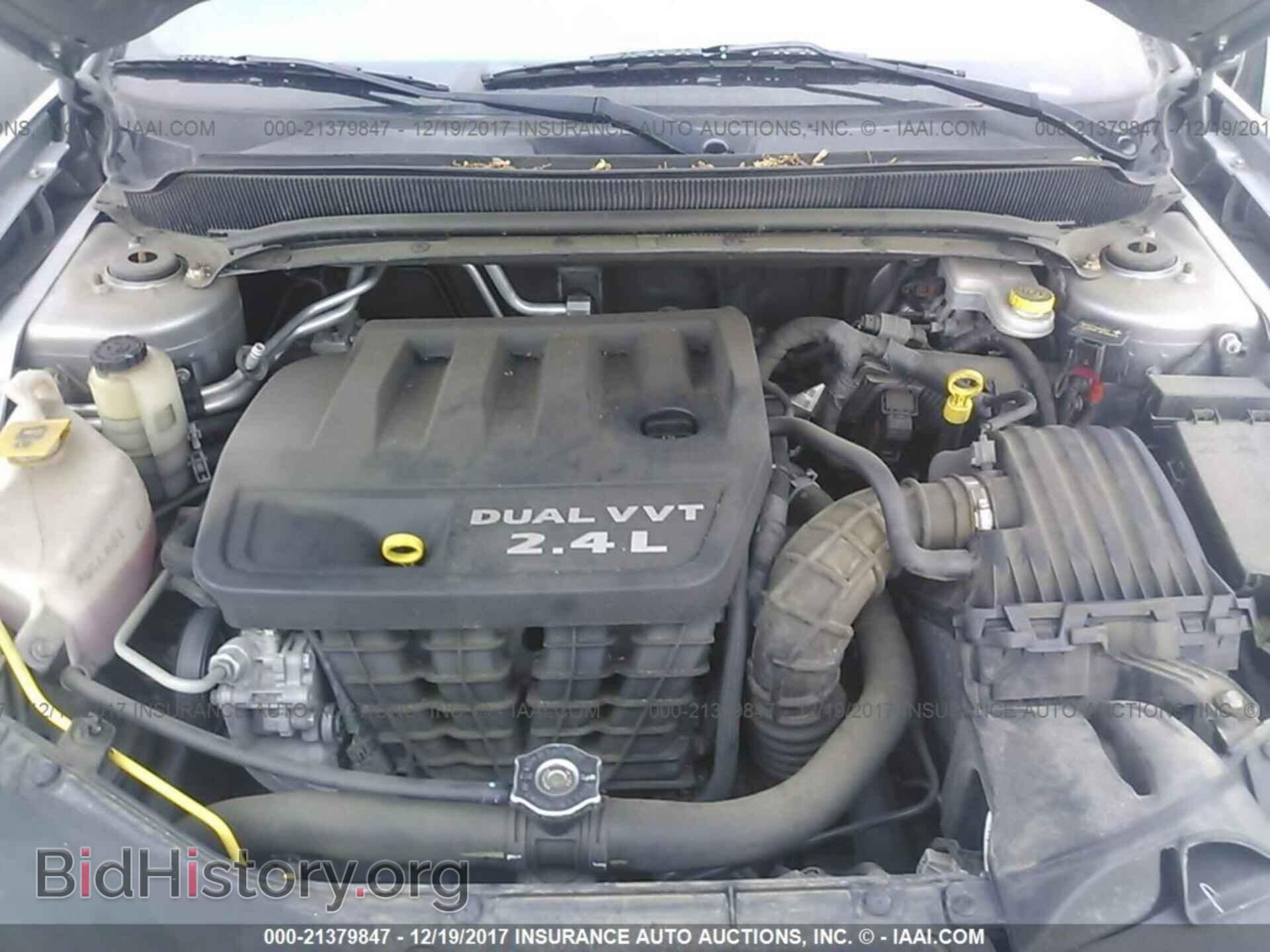 2013 Dodge Avenger - VIN: 1C3CDZCB5DN740840 - Фото 10