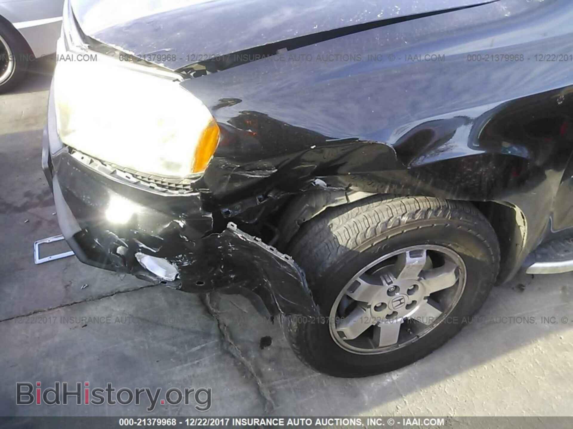2011 Honda Pilot - VIN: 5FNYF3H99BB010696 - Фото 6