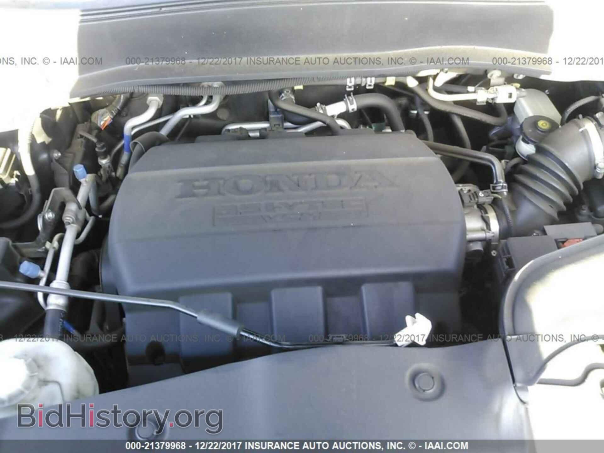 2011 Honda Pilot - VIN: 5FNYF3H99BB010696 - Фото 10