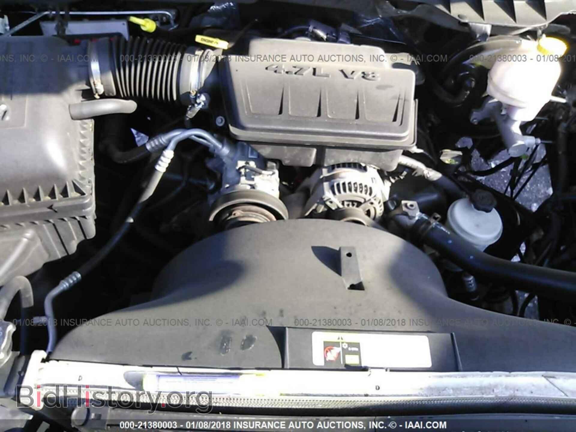 2012 Dodge Ram 1500 - VIN: 1C6RD7FP3CS263852 - Фото 10