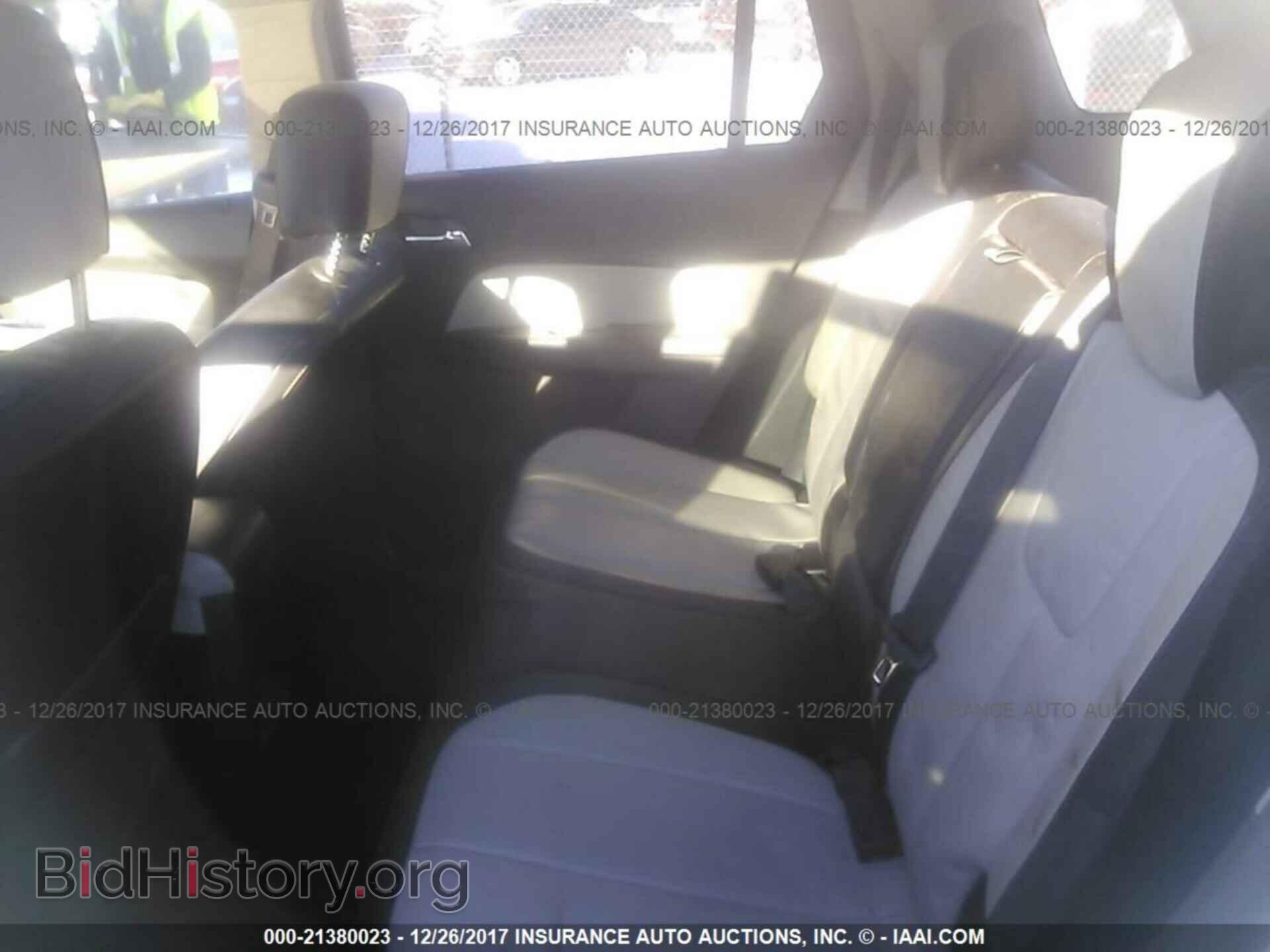 2012 Gmc Terrain - VIN: 2GKALWEK0C6200658 - Фото 8