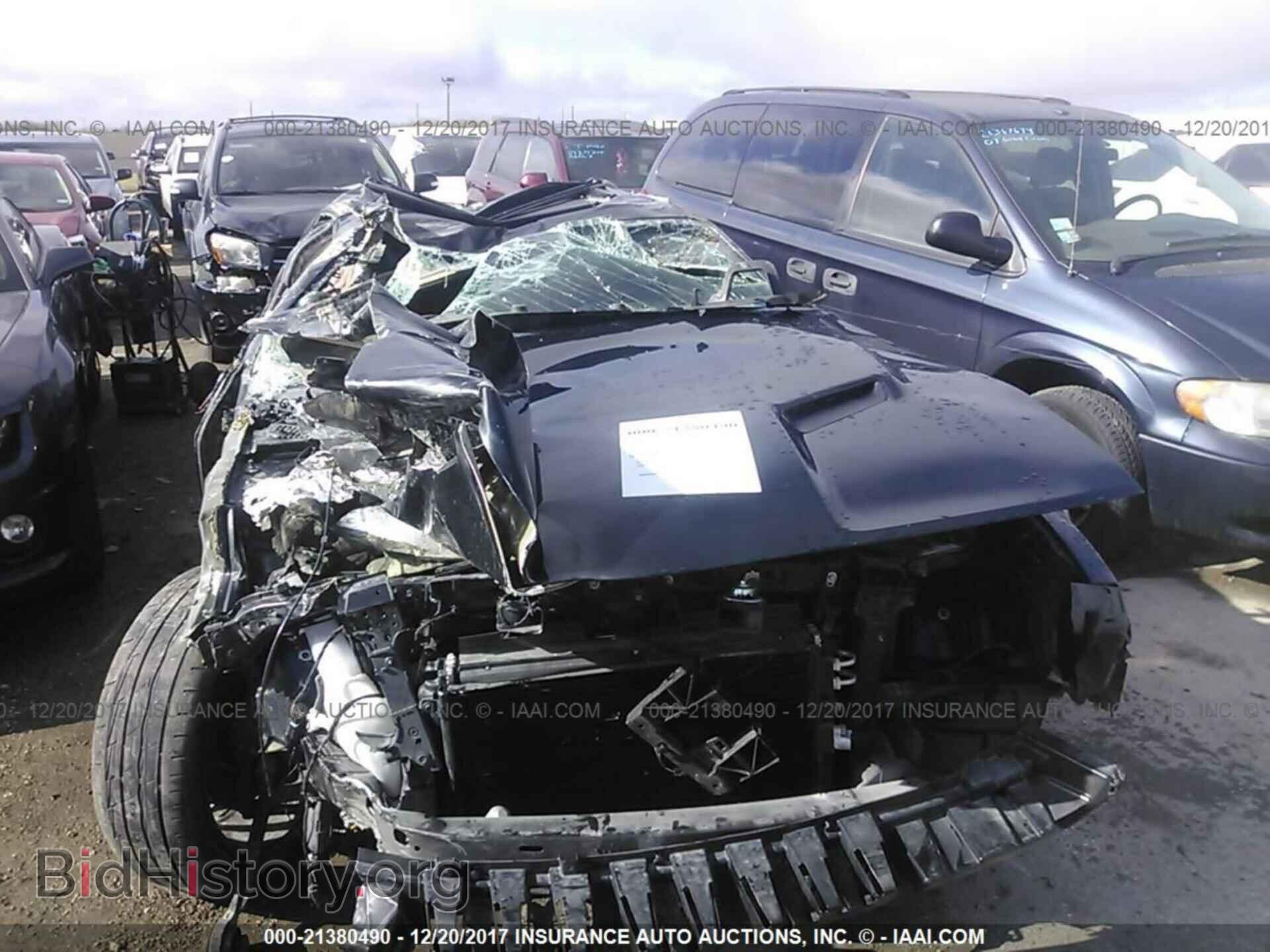 2015 Dodge Challenger - VIN: 2C3CDZFJ1FH716002 - Photo 6