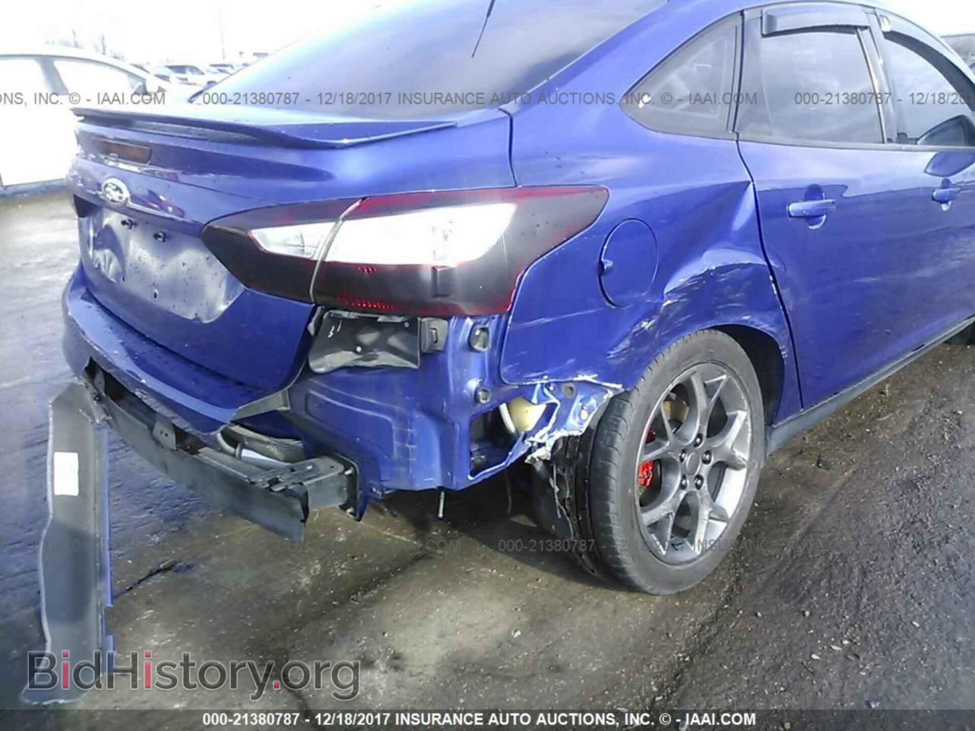 2013 Ford Focus - VIN: 1FADP3F27DL145926 - Photo 6