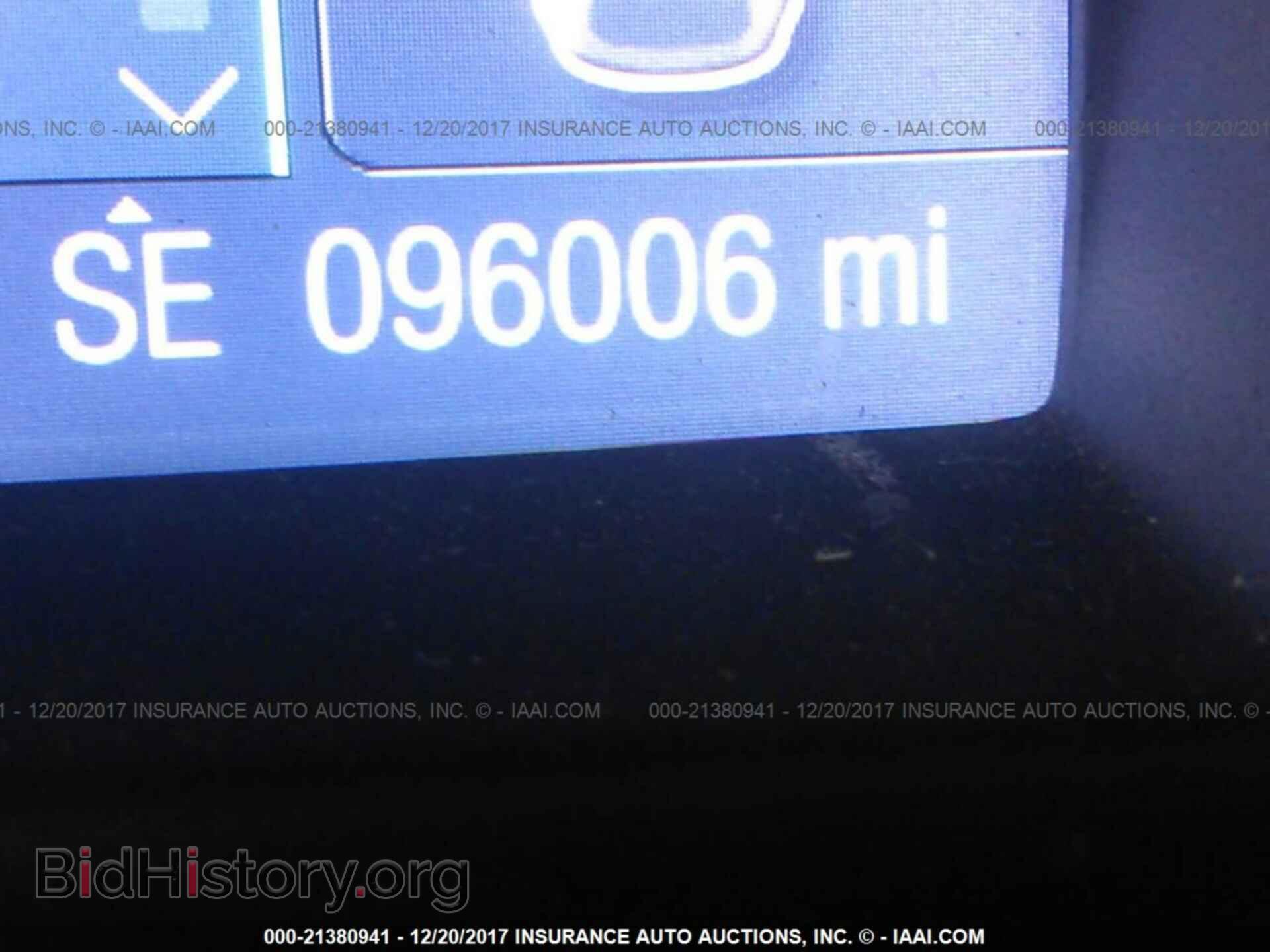 2013 Ford Focus - VIN: 1FADP3F21DL330540 - Фото 7