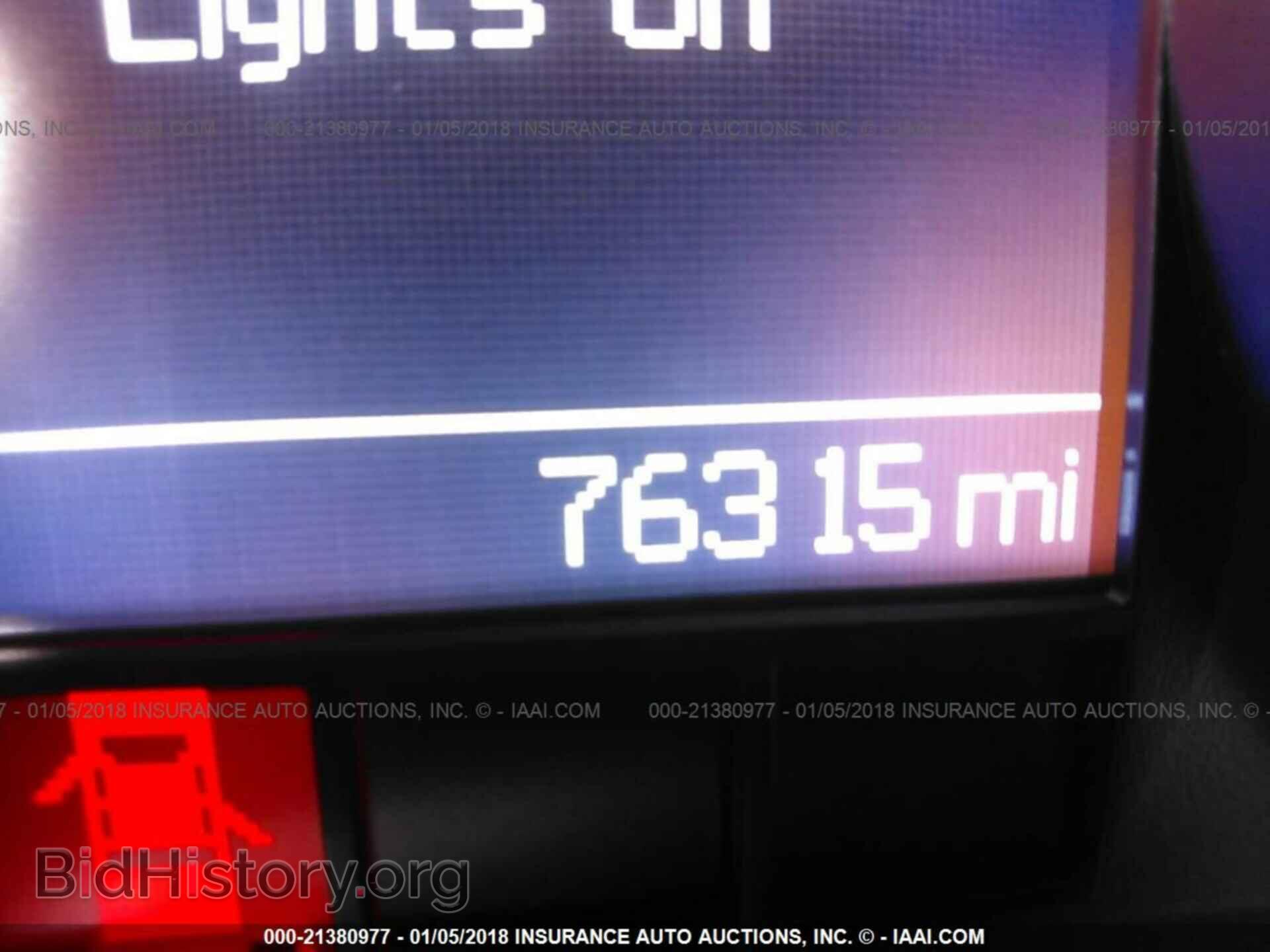 2012 Dodge Ram 1500 - VIN: 1C6RD7FP2CS247335 - Фото 7