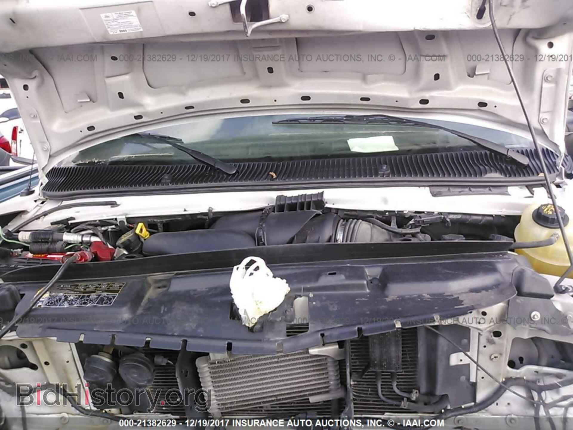 2013 Ford Econoline - VIN: 1FTSS3EL5DDB37196 - Фото 10