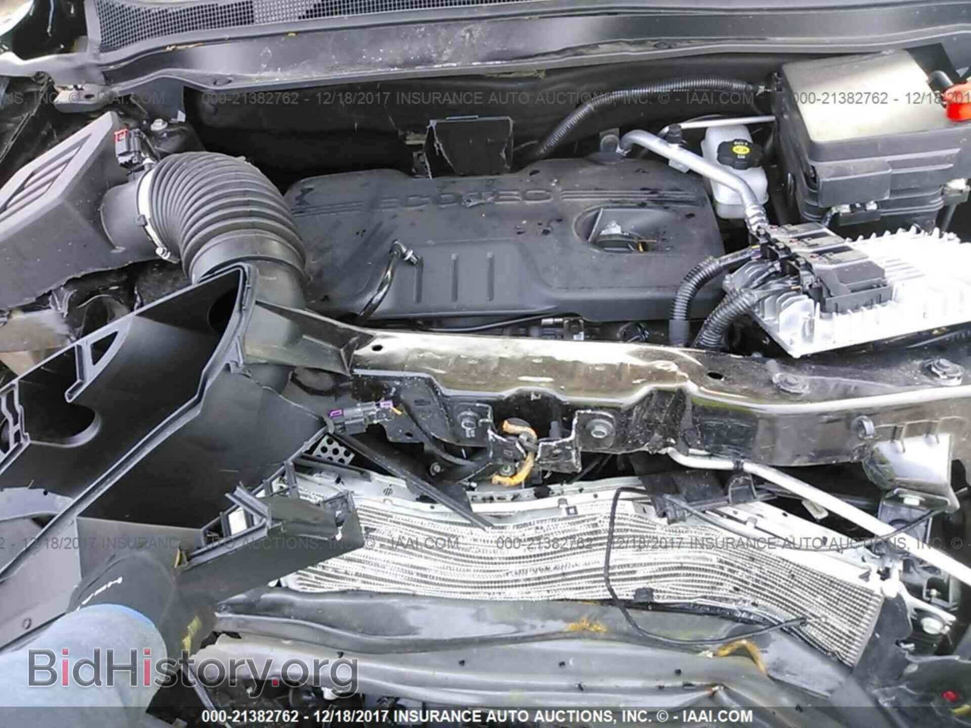 2017 Gmc Terrain - VIN: 2GKFLTEK4H6297844 - Photo 10