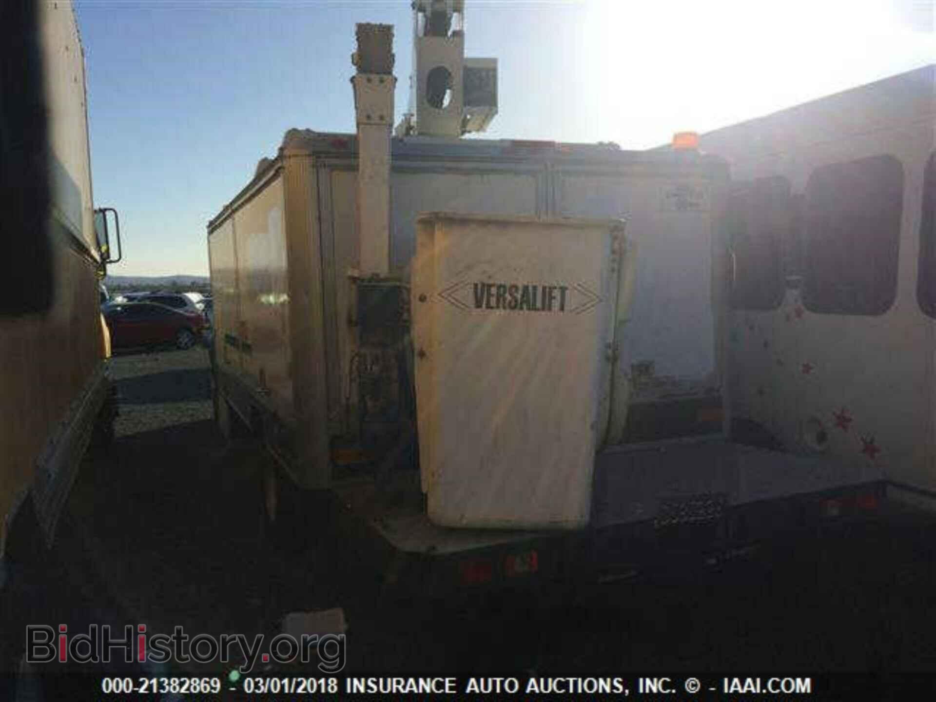 2011 Dodge Ram 5500 - VIN: 3D6WA7EL2BG537481 - Photo 3