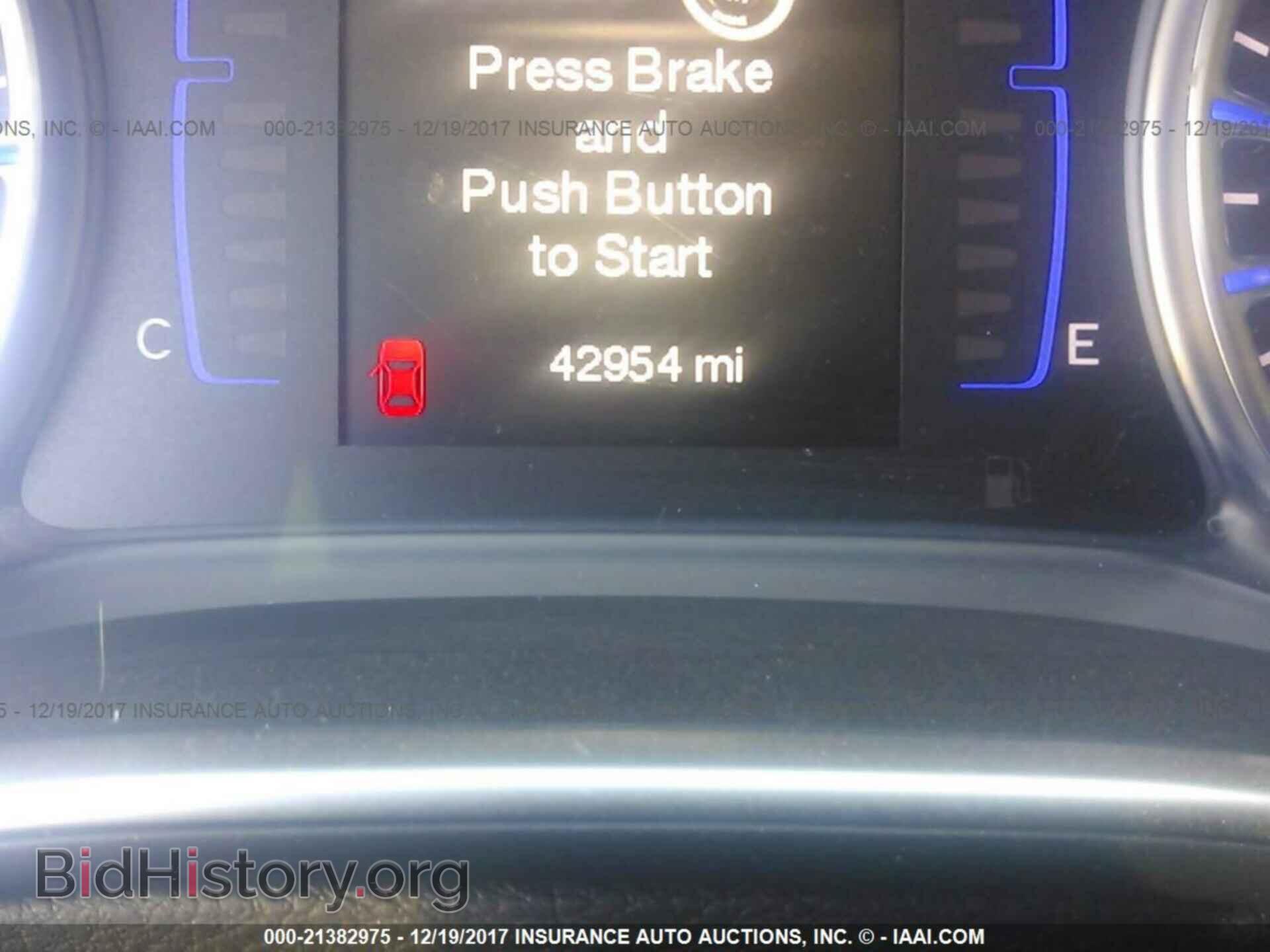2015 Chrysler 200 - VIN: 1C3CCCAB1FN578338 - Photo 7