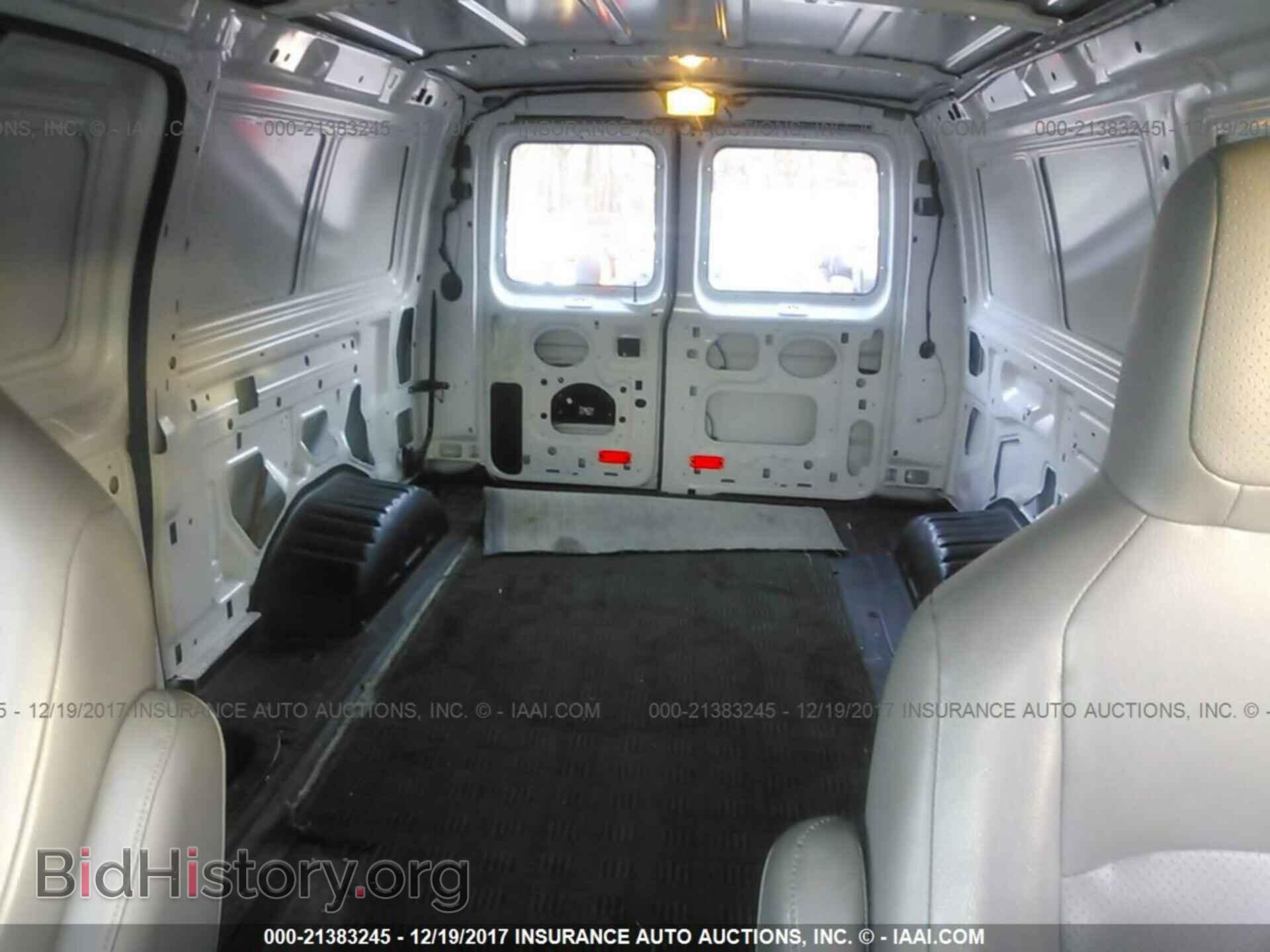 2011 Ford Econoline - VIN: 1FTNE2EW3BDA06824 - Фото 8