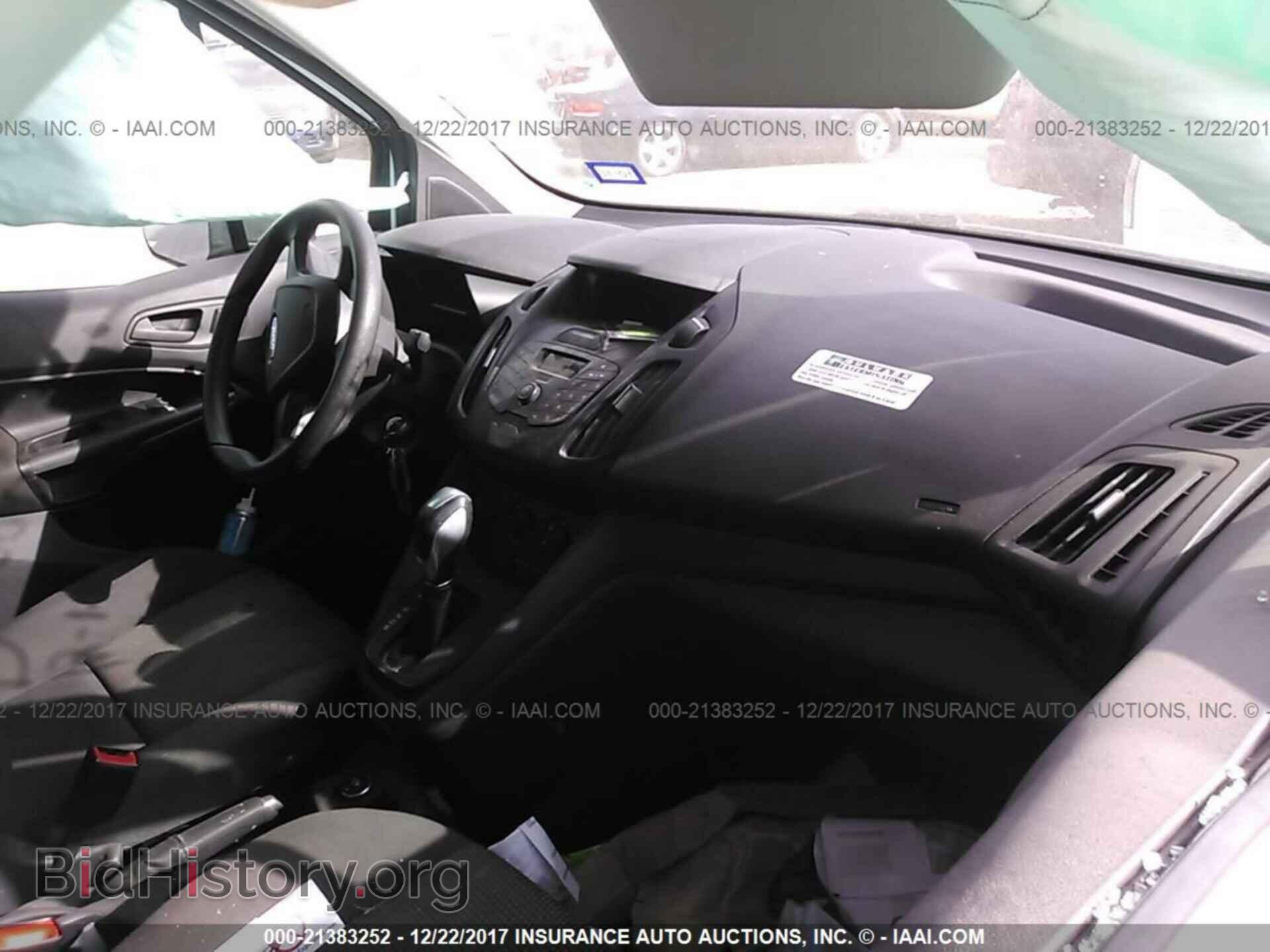 2016 Ford Transit - VIN: NM0LS7E78G1238931 - Photo 5