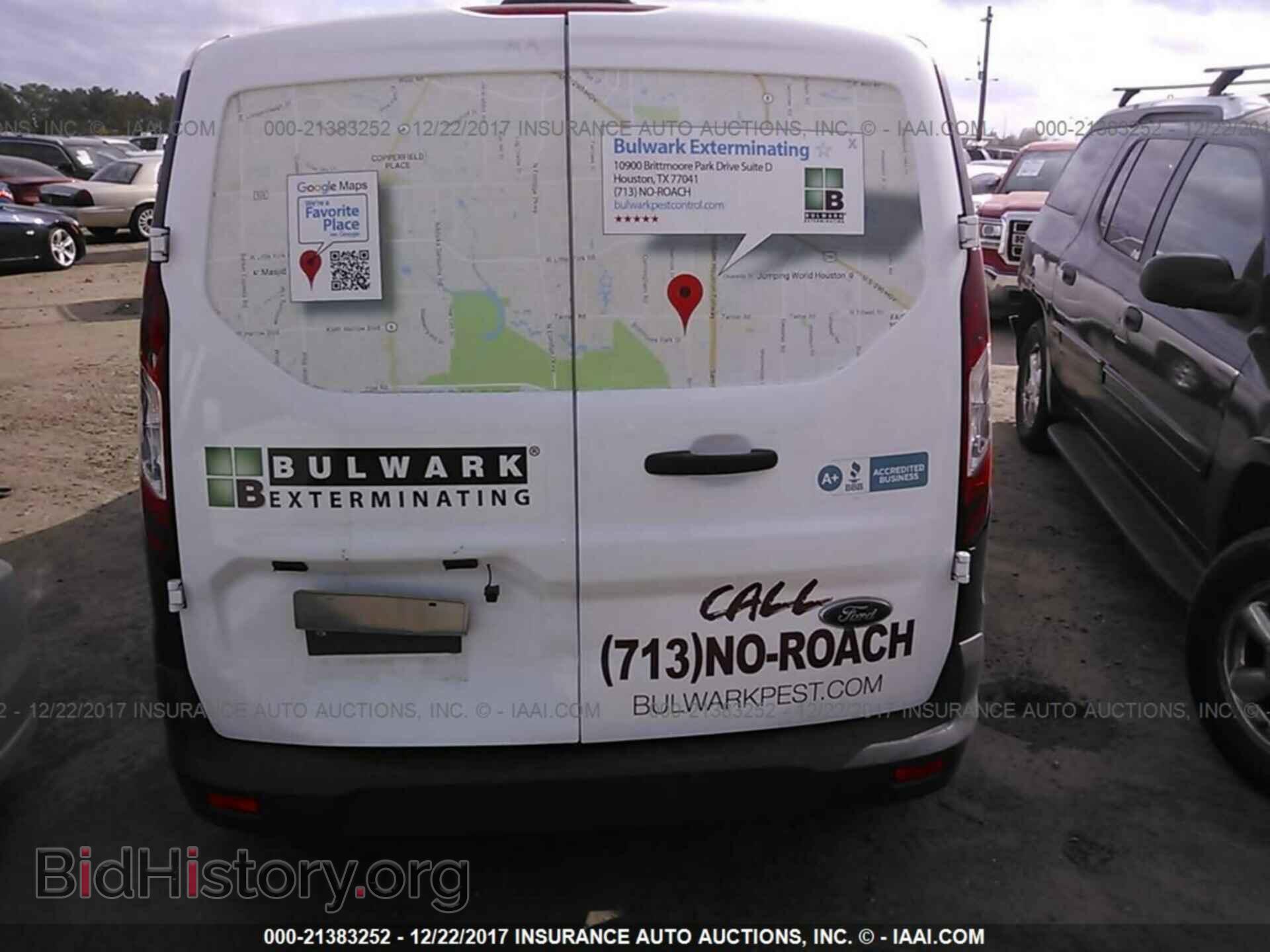 2016 Ford Transit - VIN: NM0LS7E78G1238931 - Photo 6