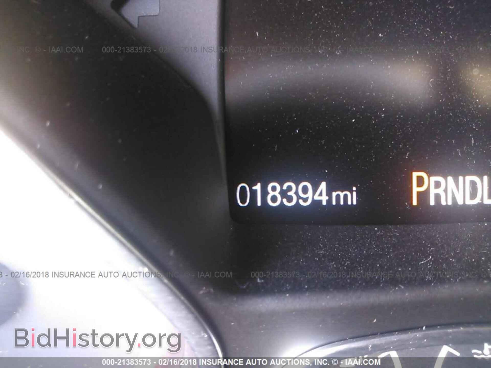 2017 Ford Focus - VIN: 1FADP3F27HL225765 - Photo 7