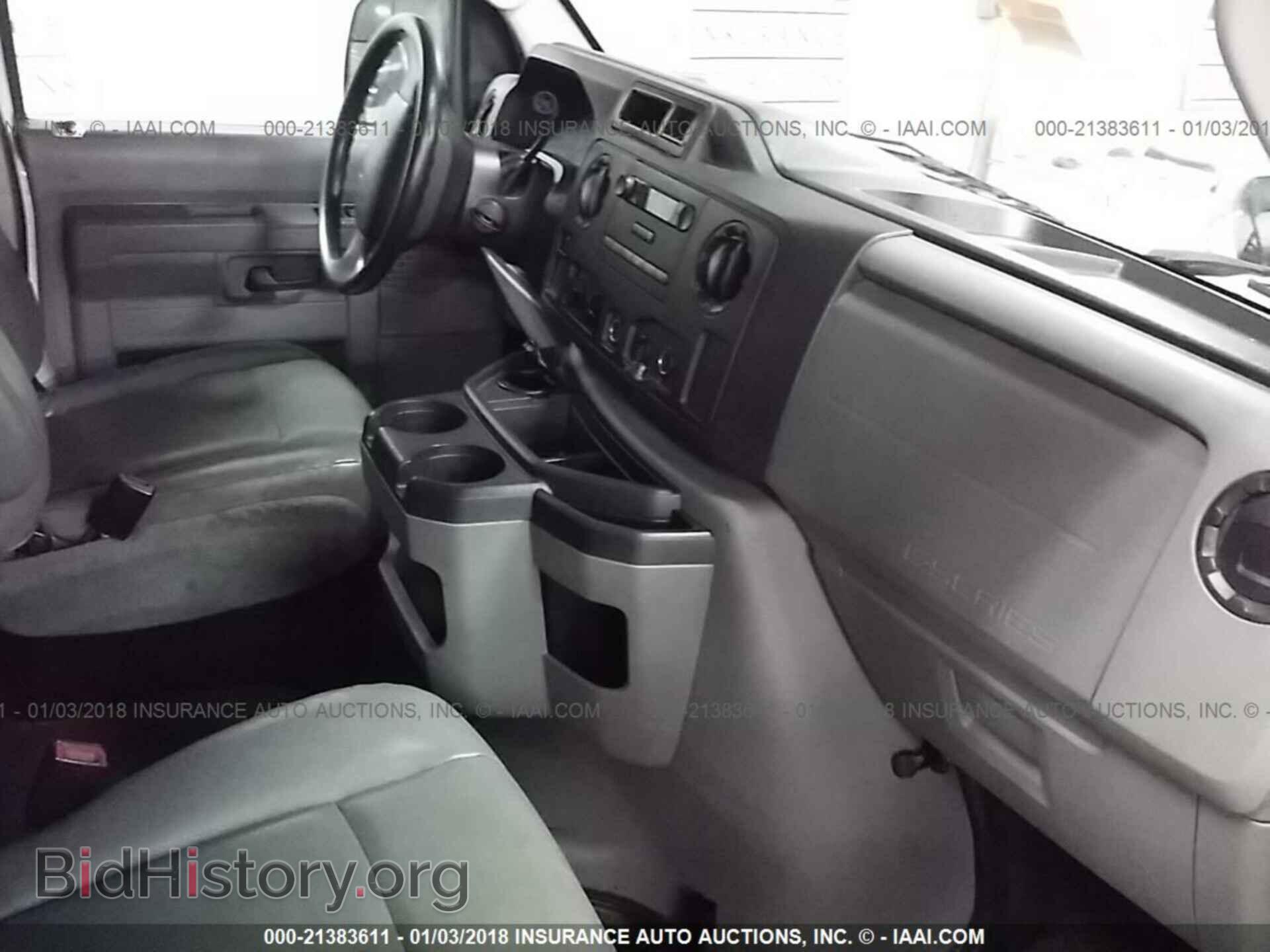 2011 Ford Econoline - VIN: 1FTNE2EW7BDA38174 - Photo 5