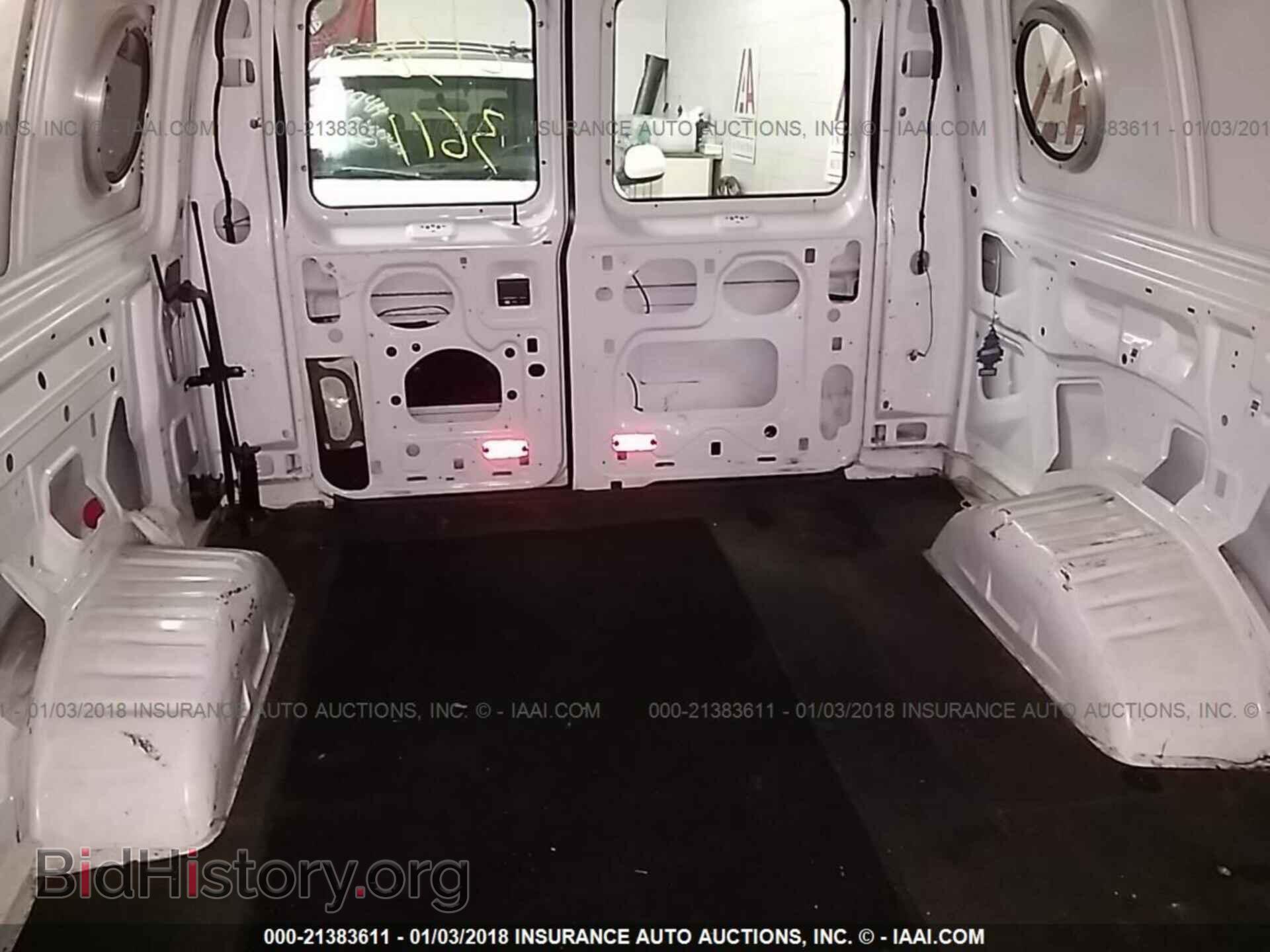 2011 Ford Econoline - VIN: 1FTNE2EW7BDA38174 - Photo 8