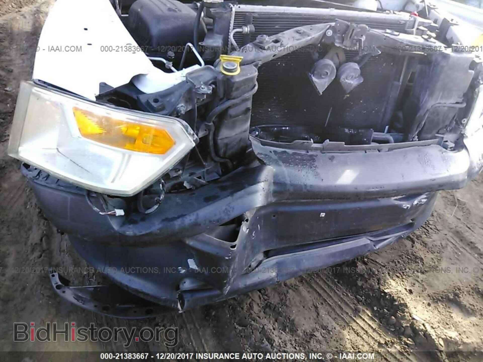 2012 Dodge Ram 1500 - VIN: 1C6RD7FP6CS265420 - Photo 6