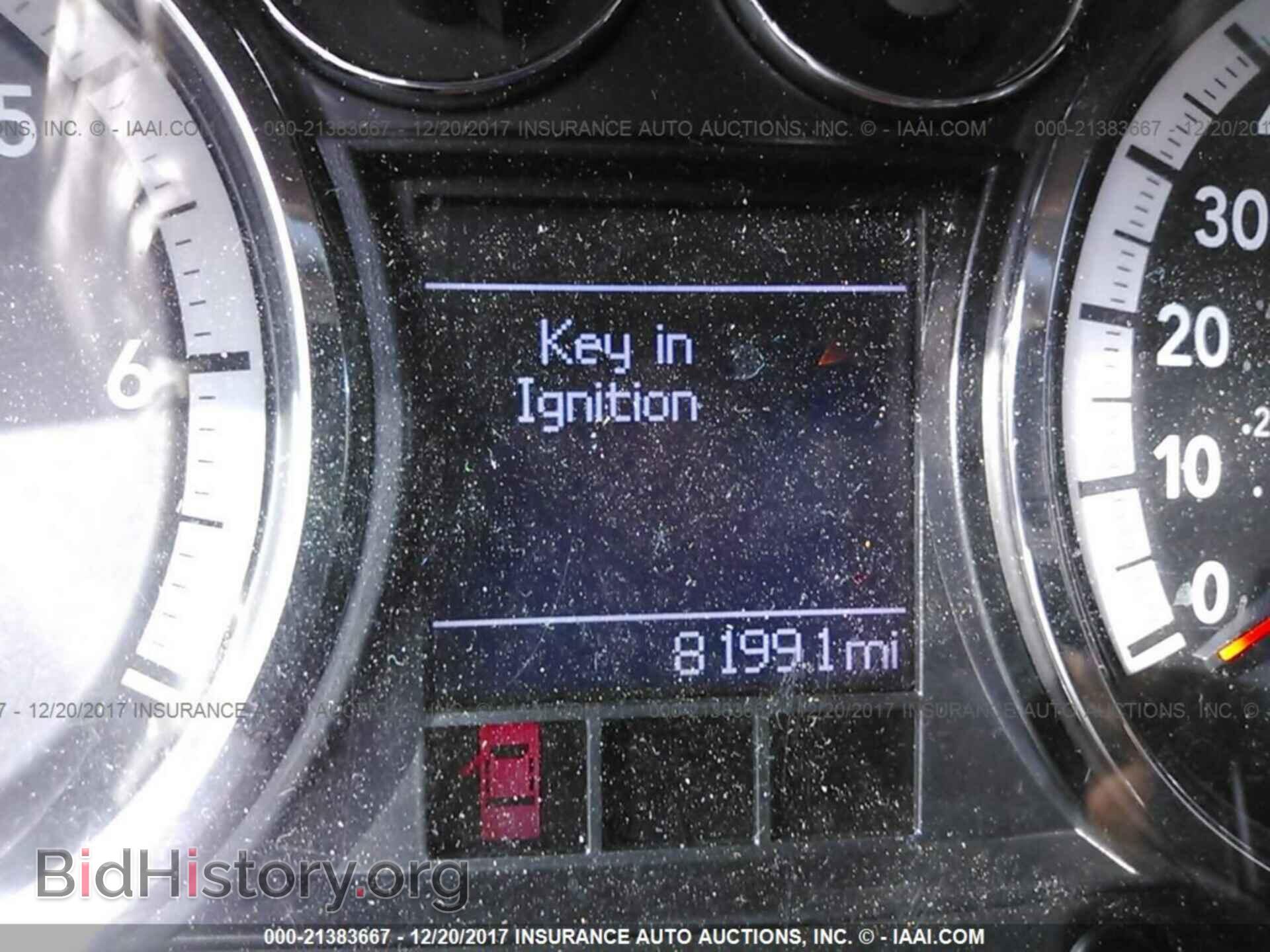 2012 Dodge Ram 1500 - VIN: 1C6RD7FP6CS265420 - Photo 7