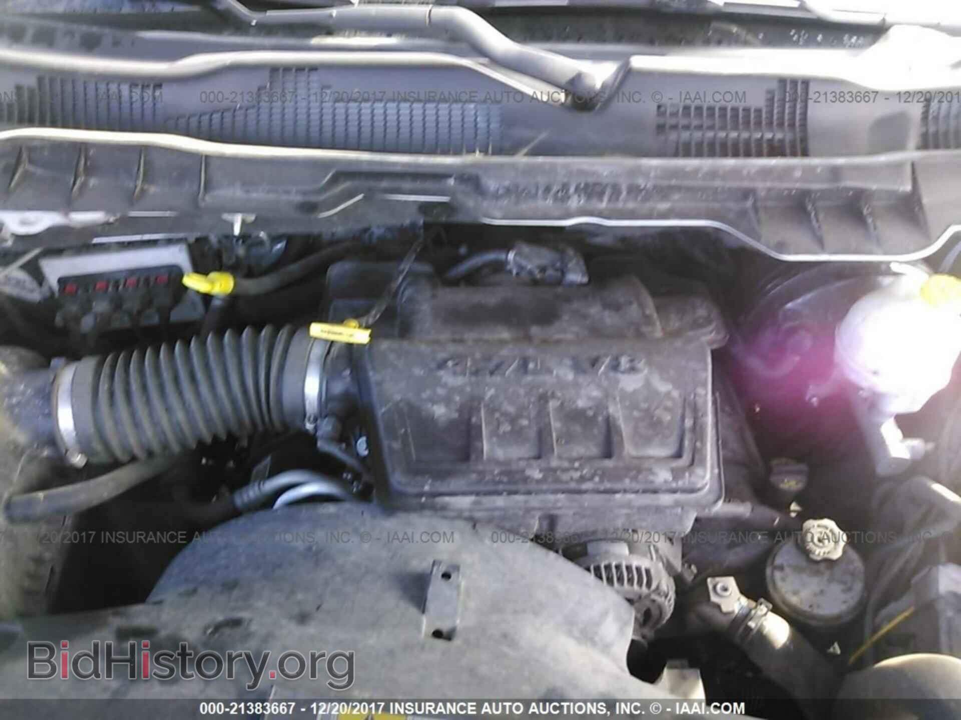 2012 Dodge Ram 1500 - VIN: 1C6RD7FP6CS265420 - Photo 10