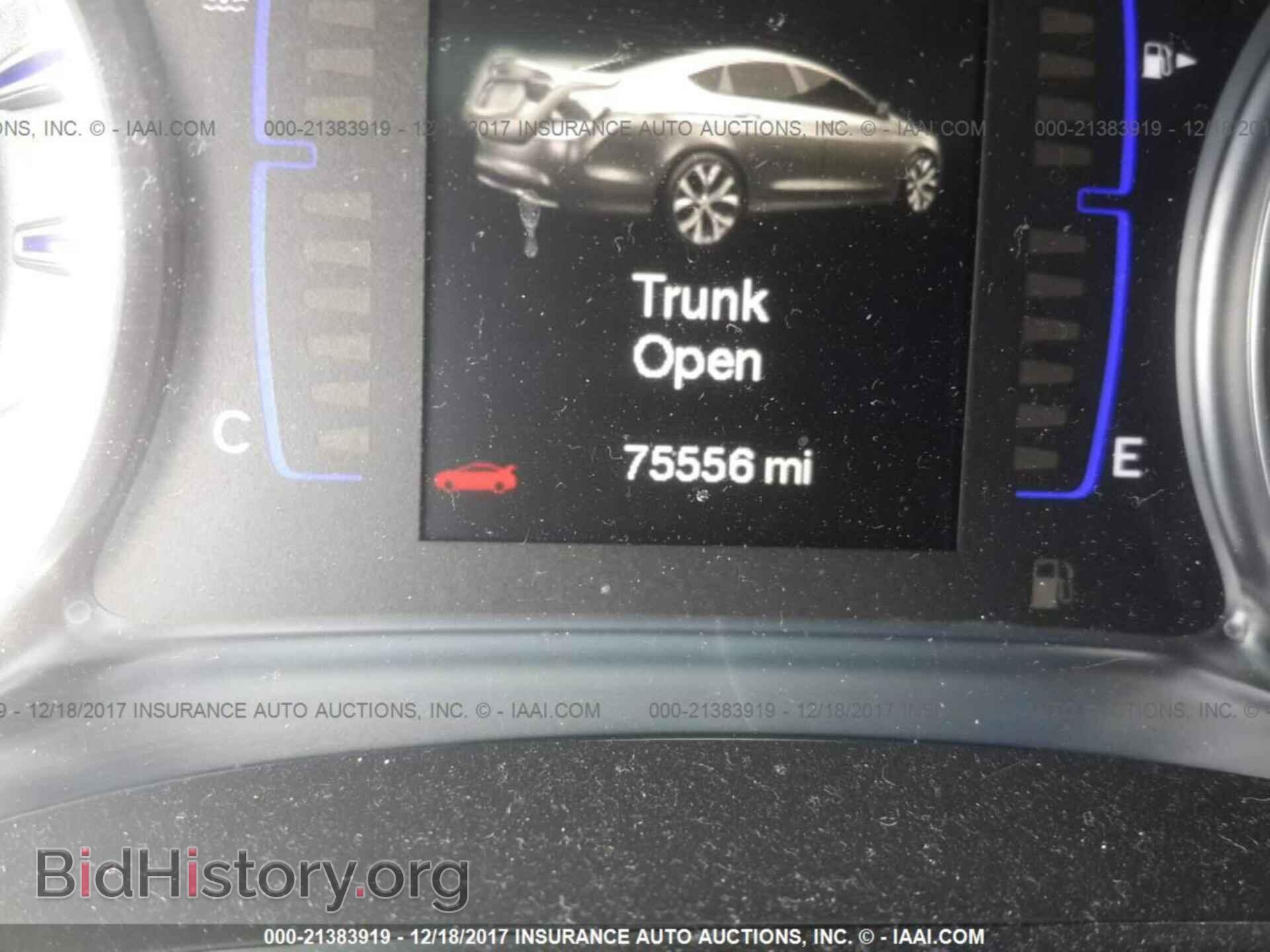 2015 Chrysler 200 - VIN: 1C3CCCAB5FN538134 - Photo 7