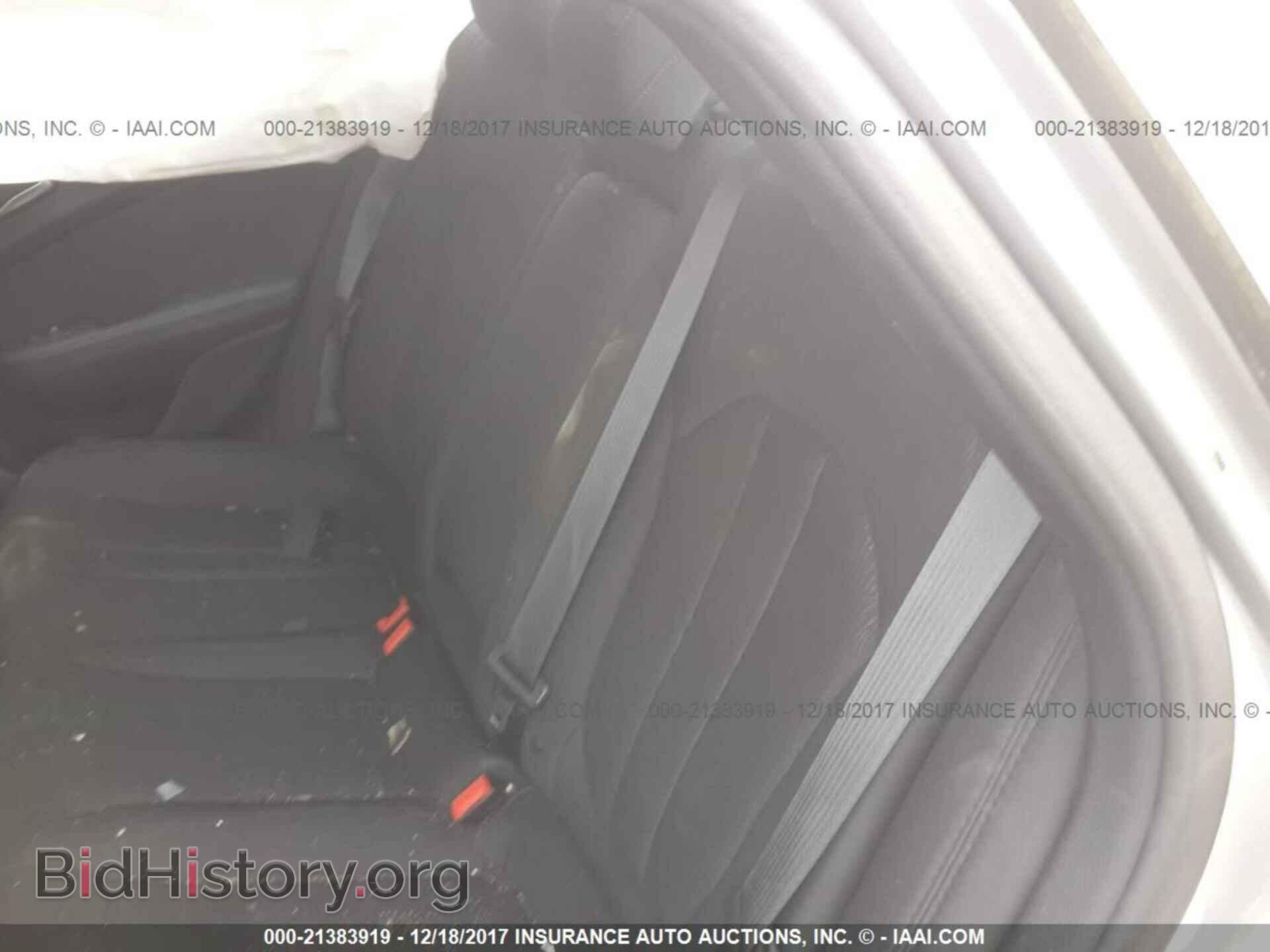 2015 Chrysler 200 - VIN: 1C3CCCAB5FN538134 - Photo 8
