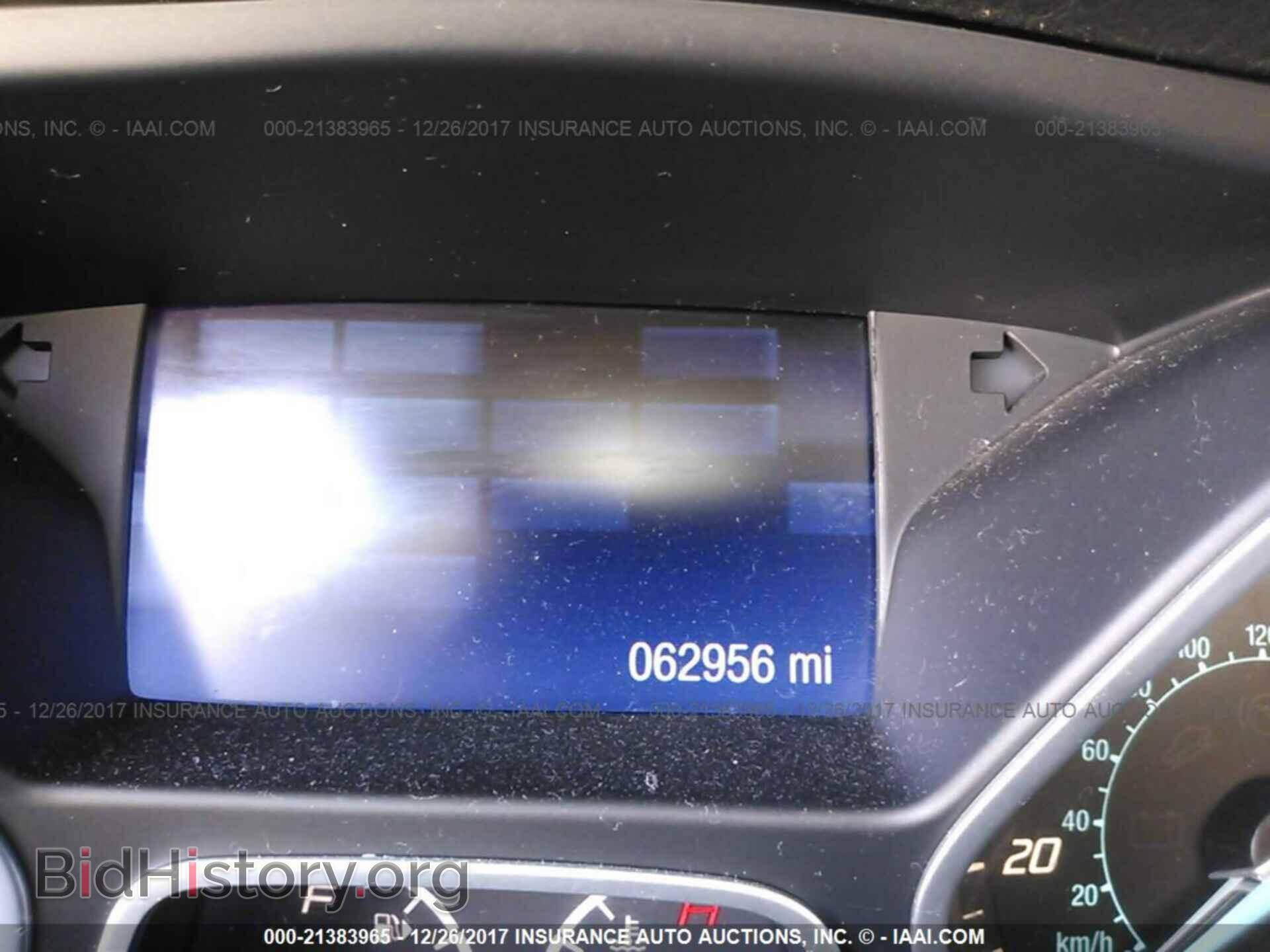 2014 Ford Focus - VIN: 1FADP3K25EL147116 - Фото 7
